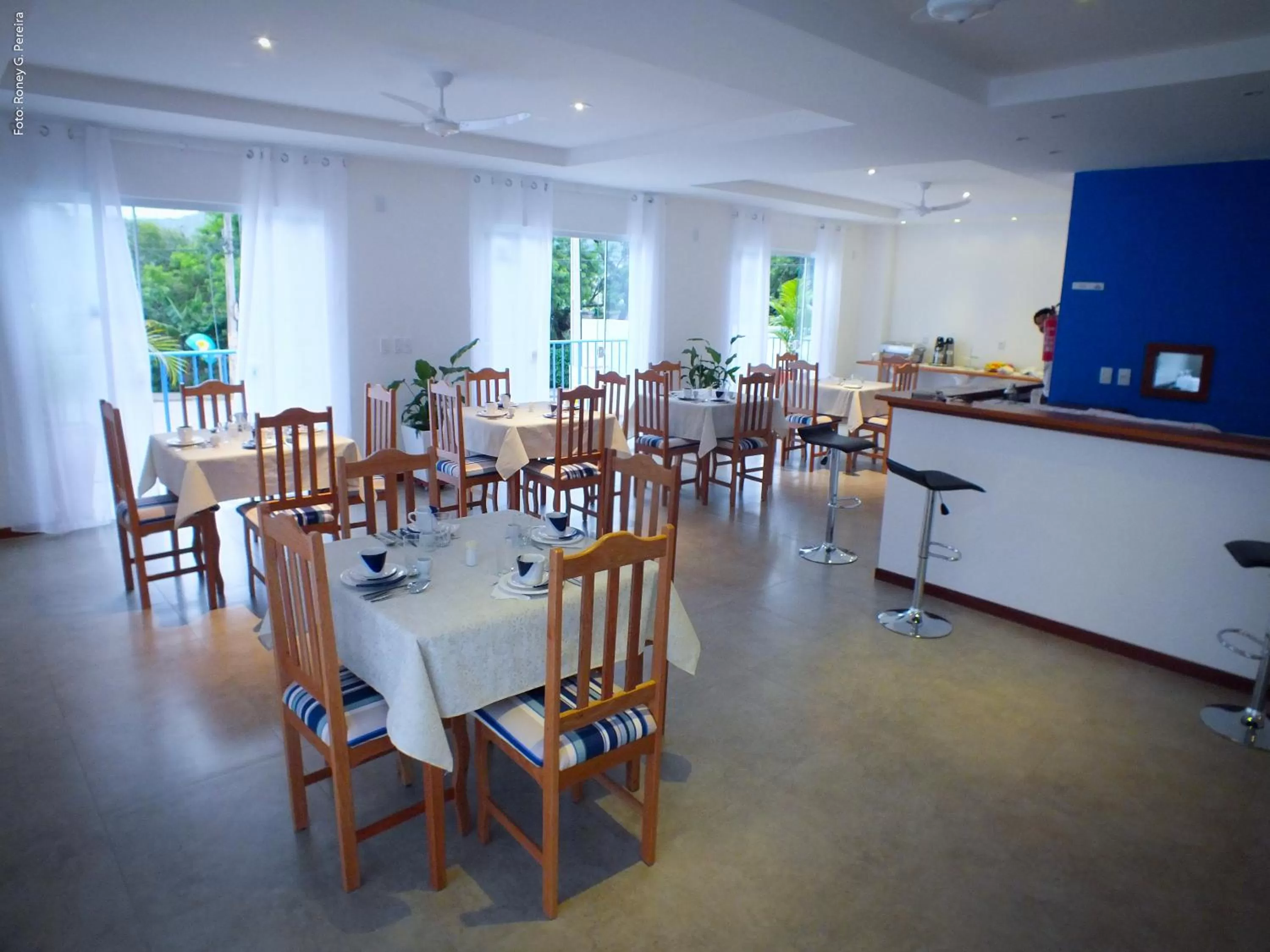 Coffee/tea facilities in The Hyperion Boutique Hotel