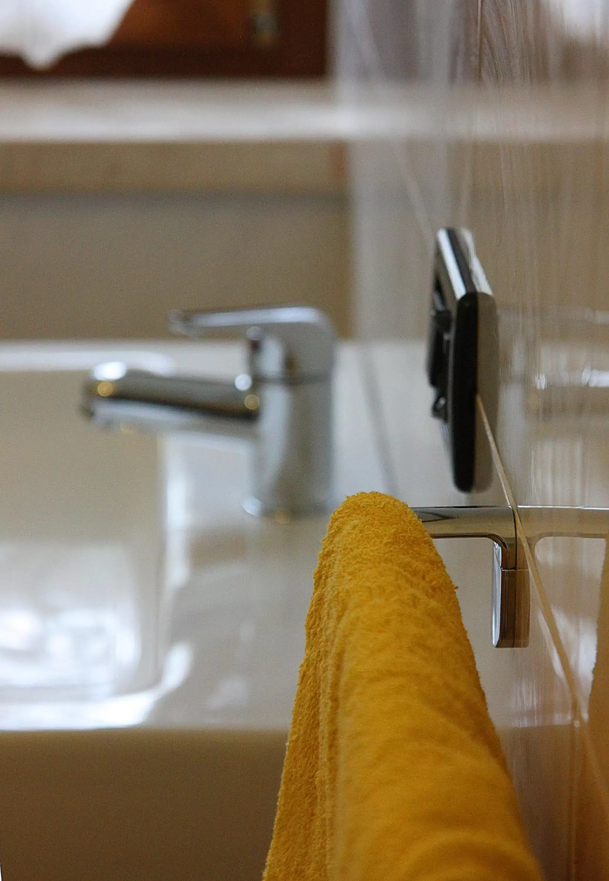 Bathroom in San Giorgio Lazise