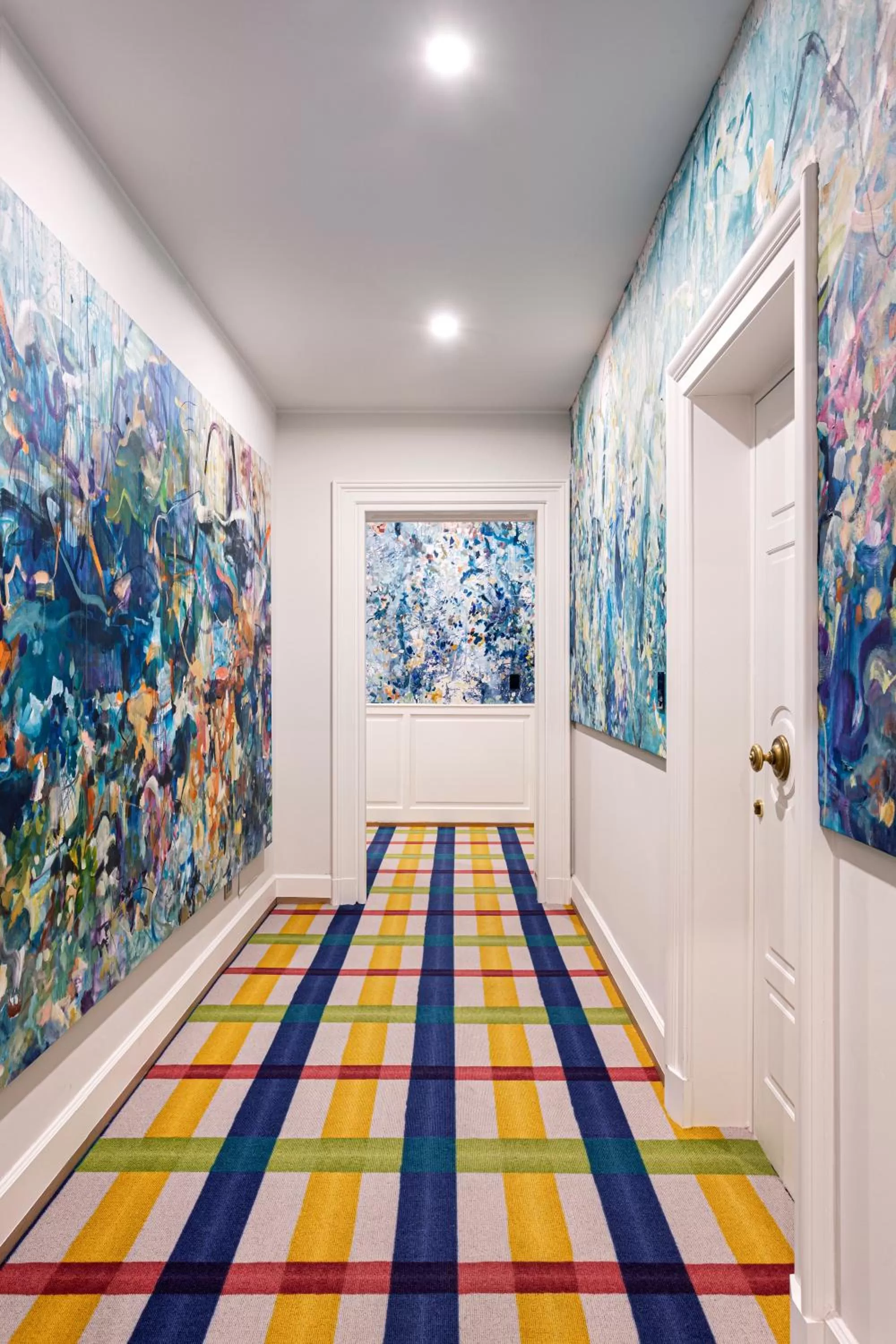 Area and facilities, Bed in Galleria Vik Milano - Townhouse Galleria - Small Luxury Hotels of the World