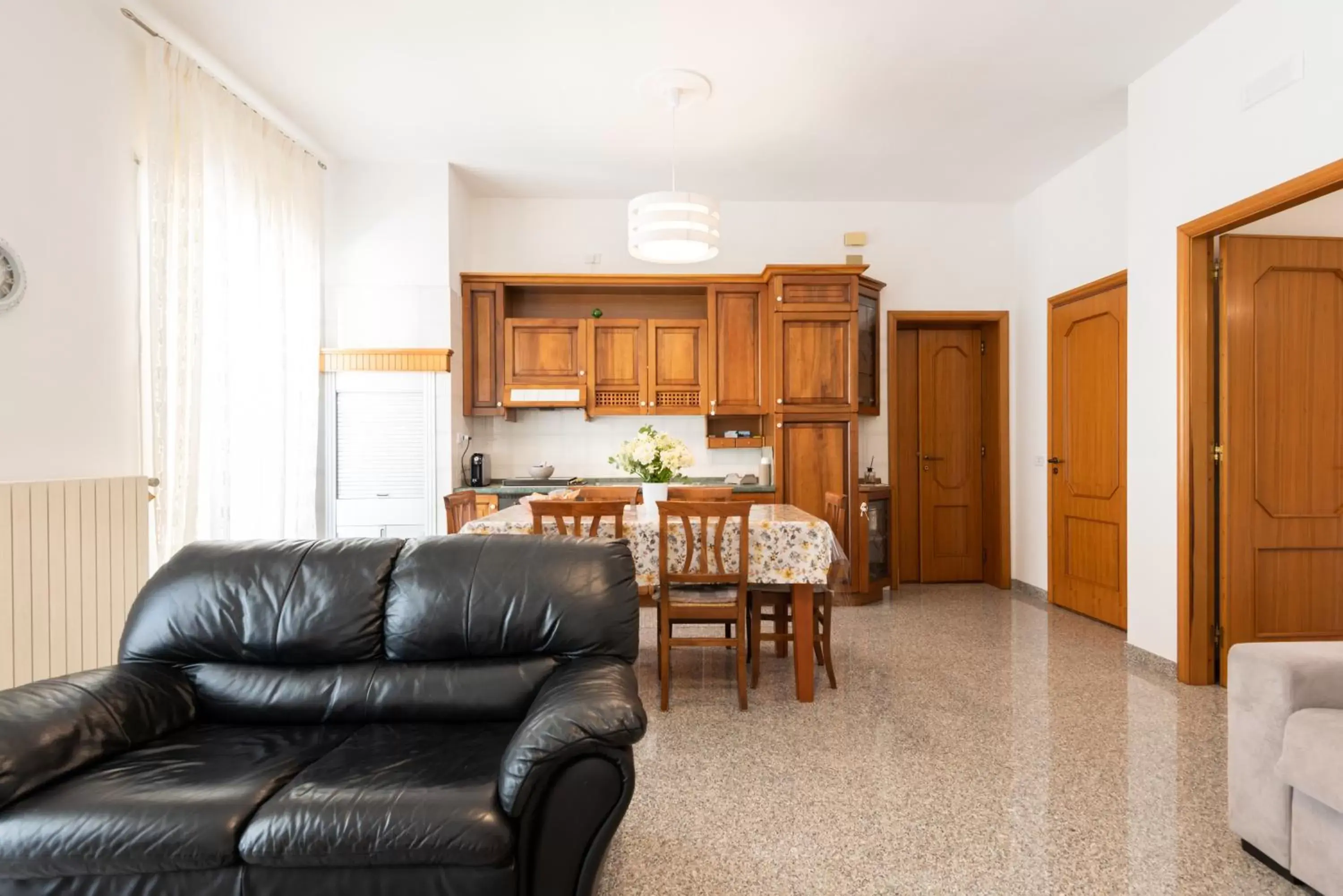 Living room, Seating Area in Quattro Perle