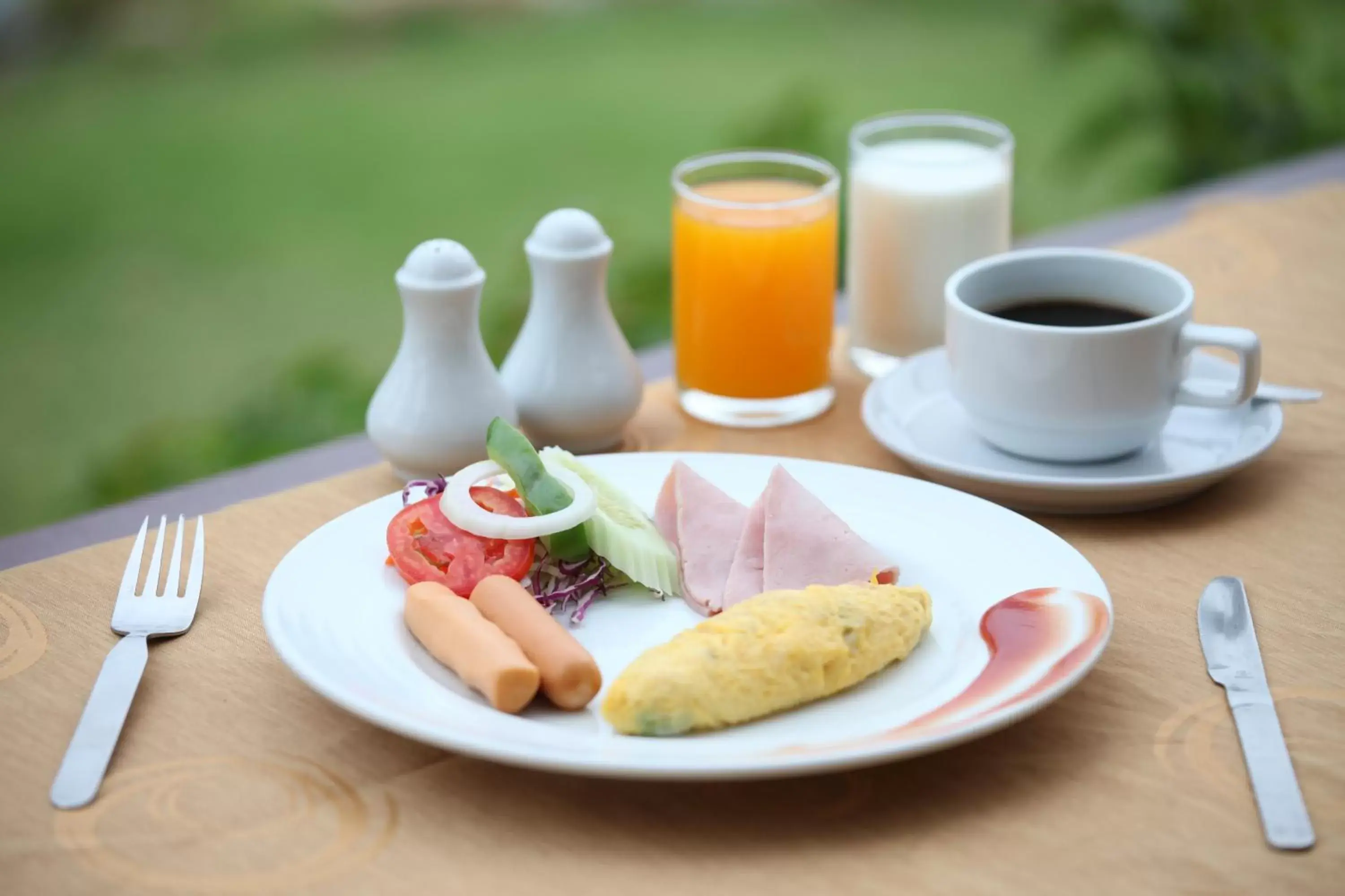 Restaurant/places to eat in Klong Prao Resort Restaurant/places to eat in Klong Prao Resort