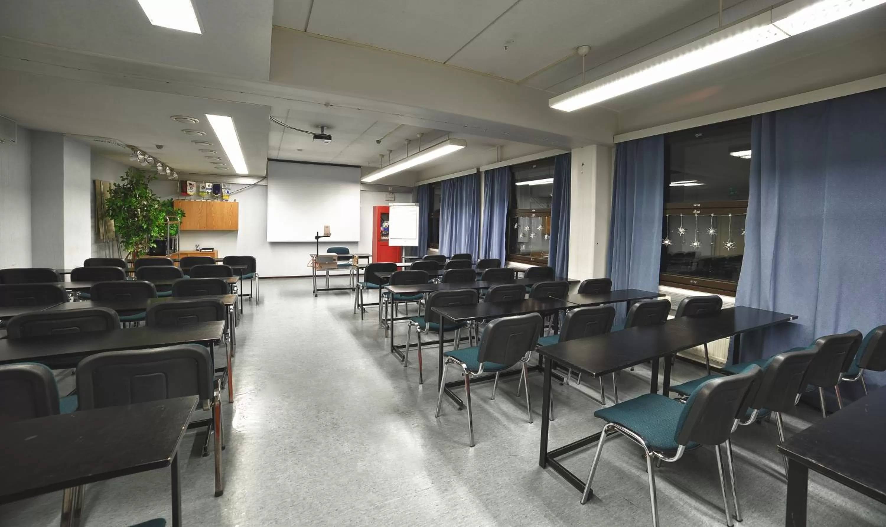 Business facilities in Hotel Lapuahovi