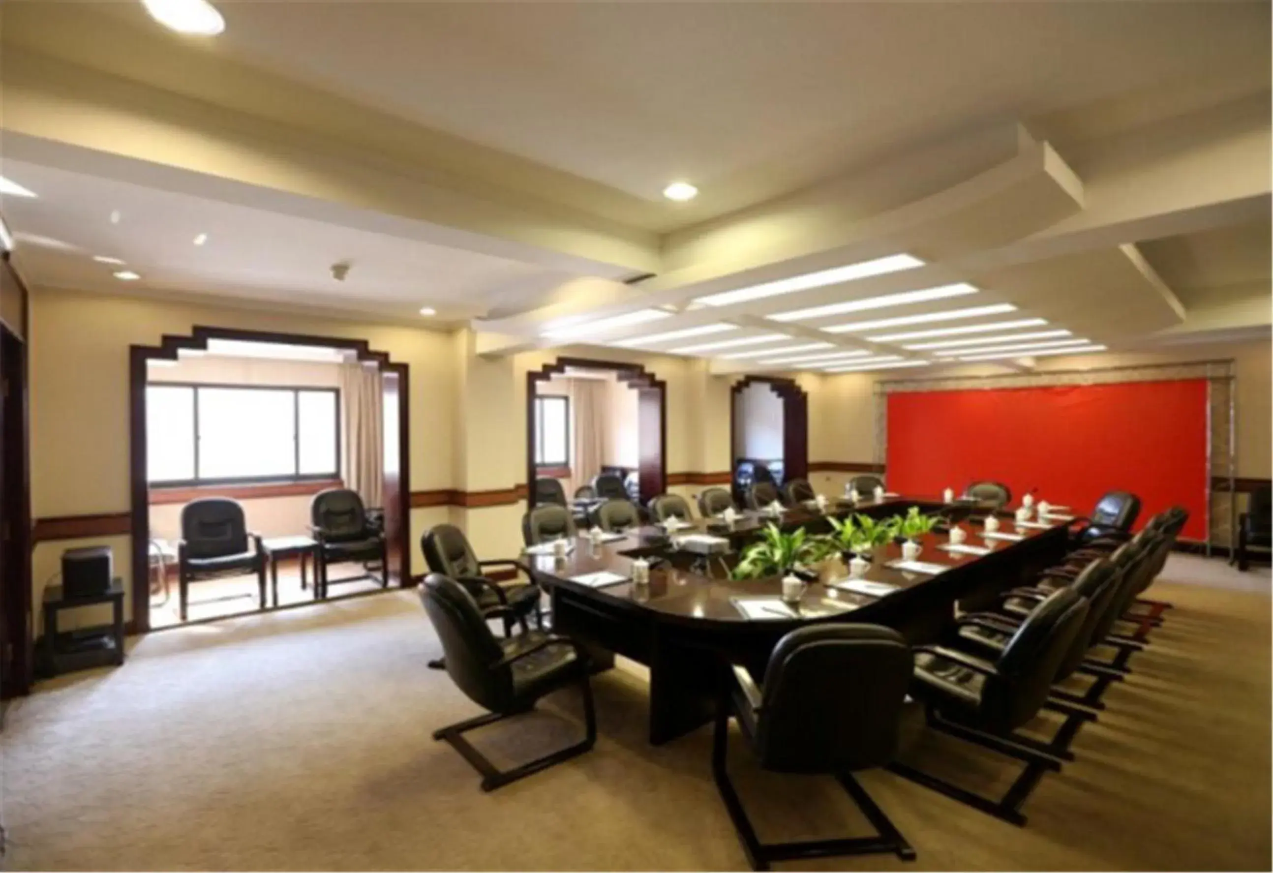 Meeting/conference room in Ying Yuan Hotel