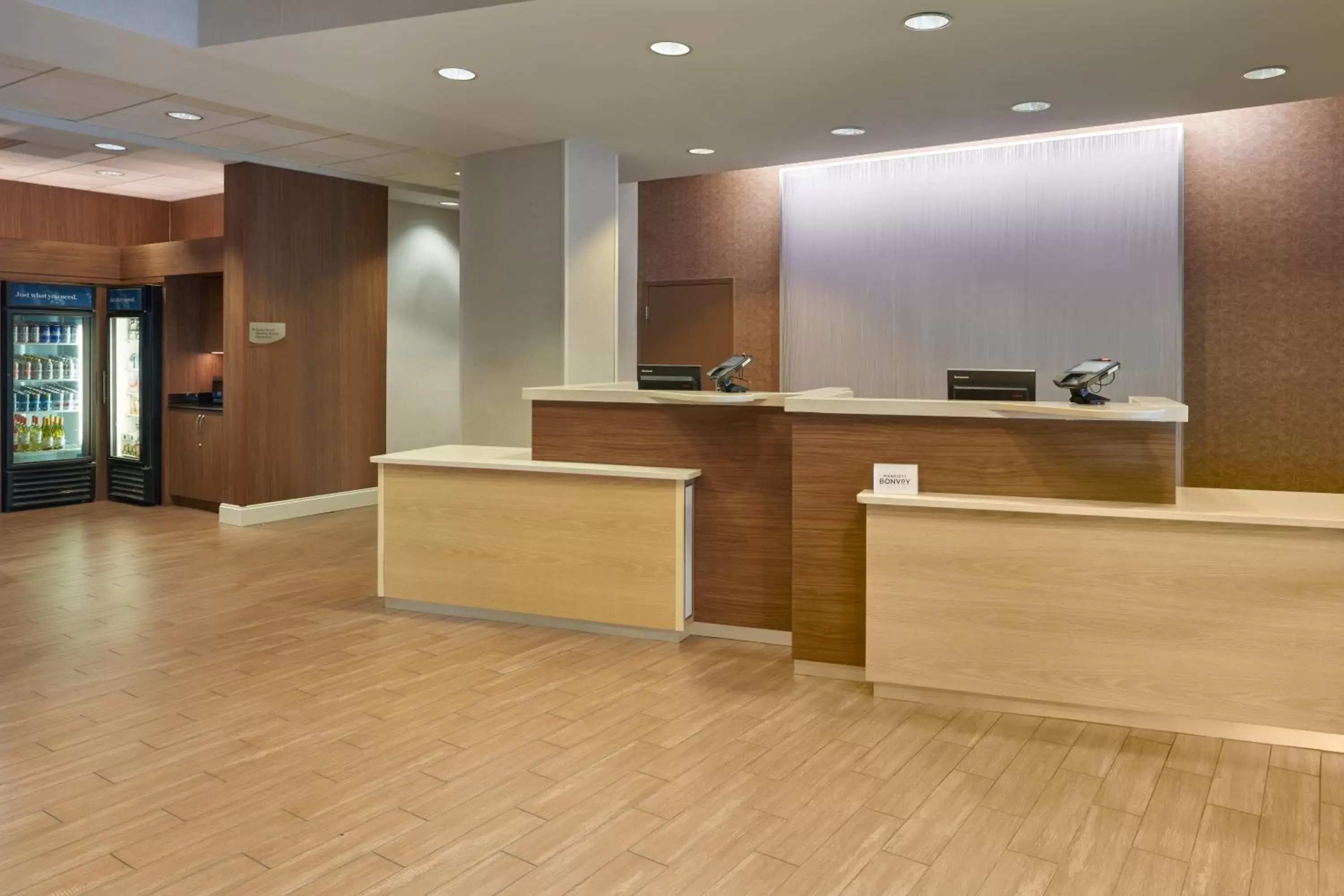 Lobby or reception, Lobby/Reception in Fairfield Inn & Suites by Marriott Orlando International Drive/Convention Center