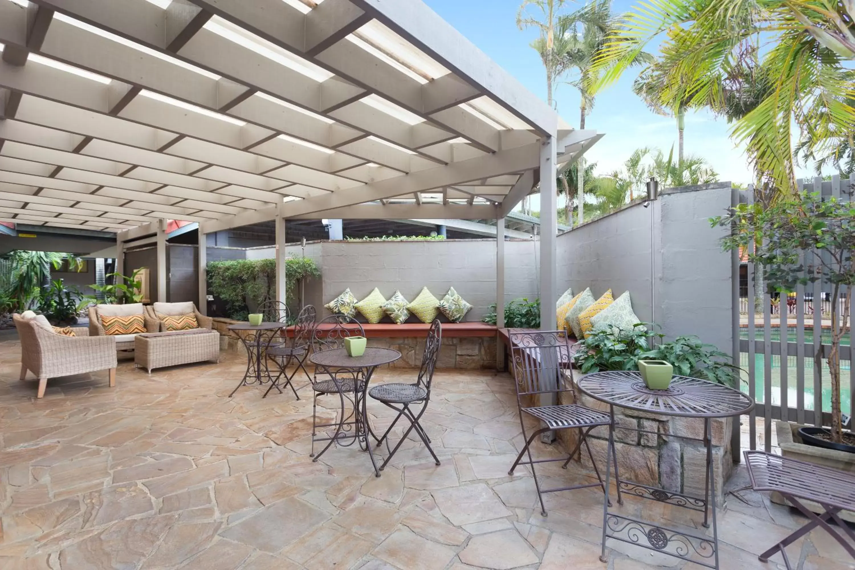 Restaurant/places to eat in Brisbane International Virginia Restaurant/places to eat in Brisbane International Virginia