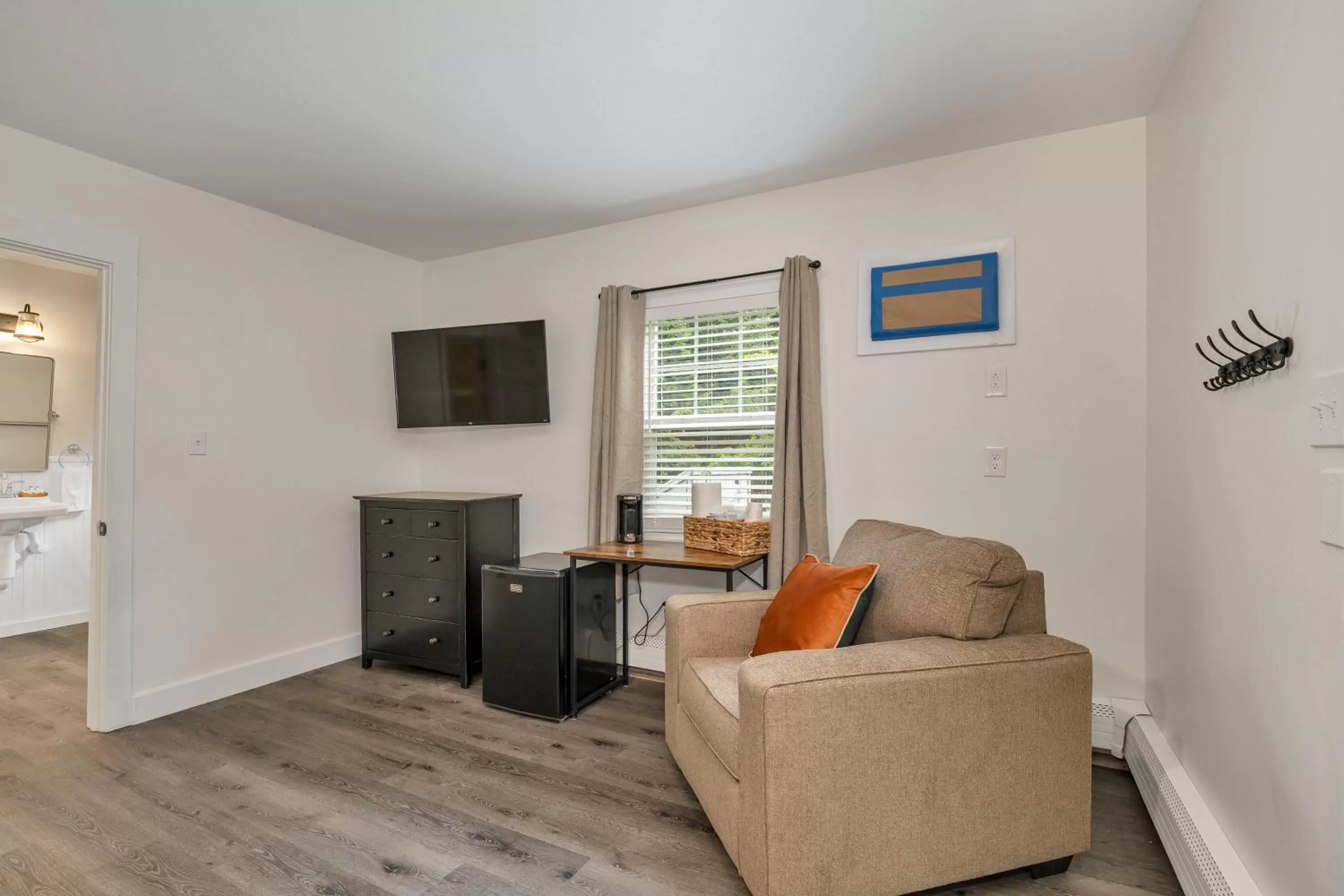 TV and multimedia in The Inn & More