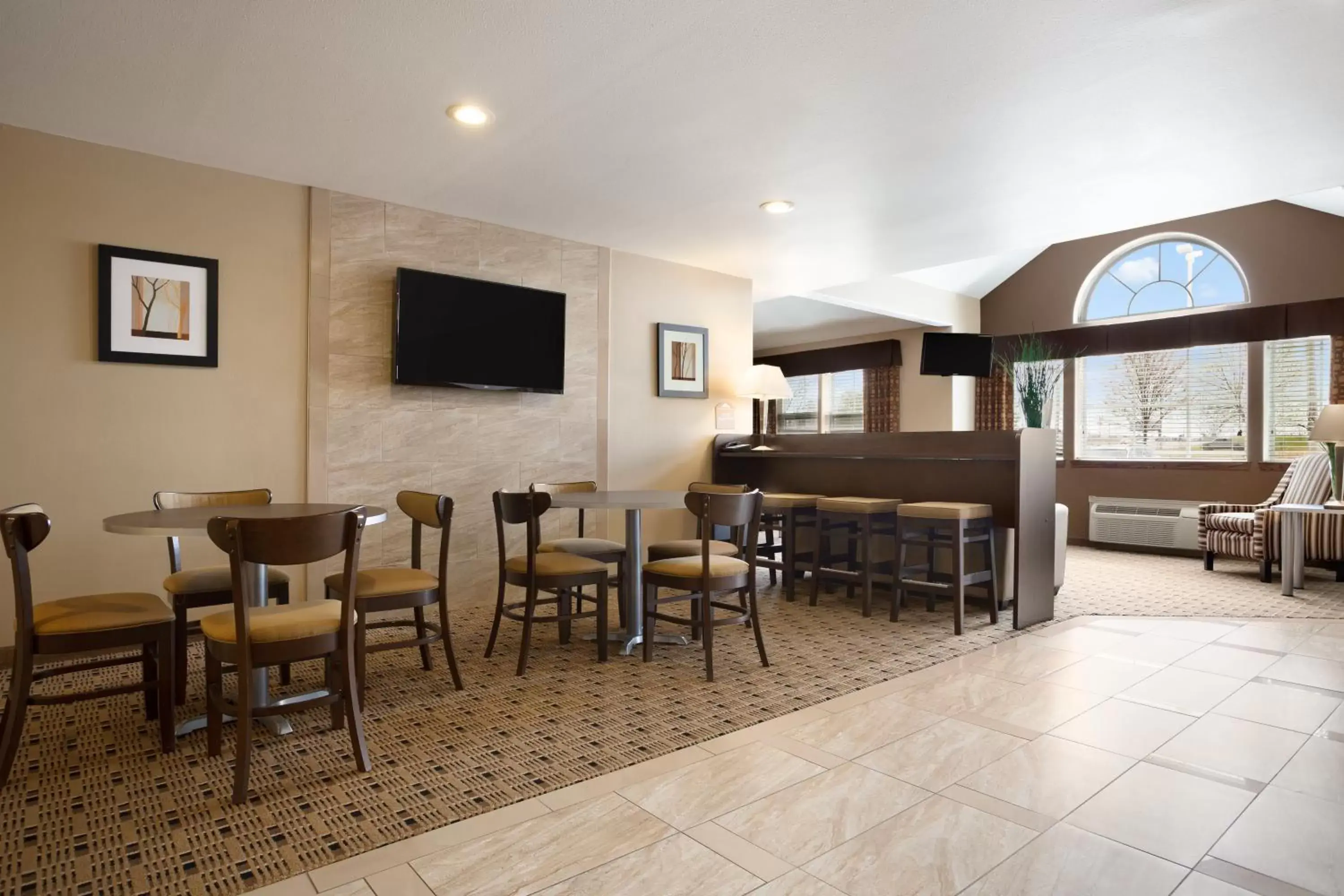 Lounge or bar, Restaurant/Places to Eat in Marion Inn