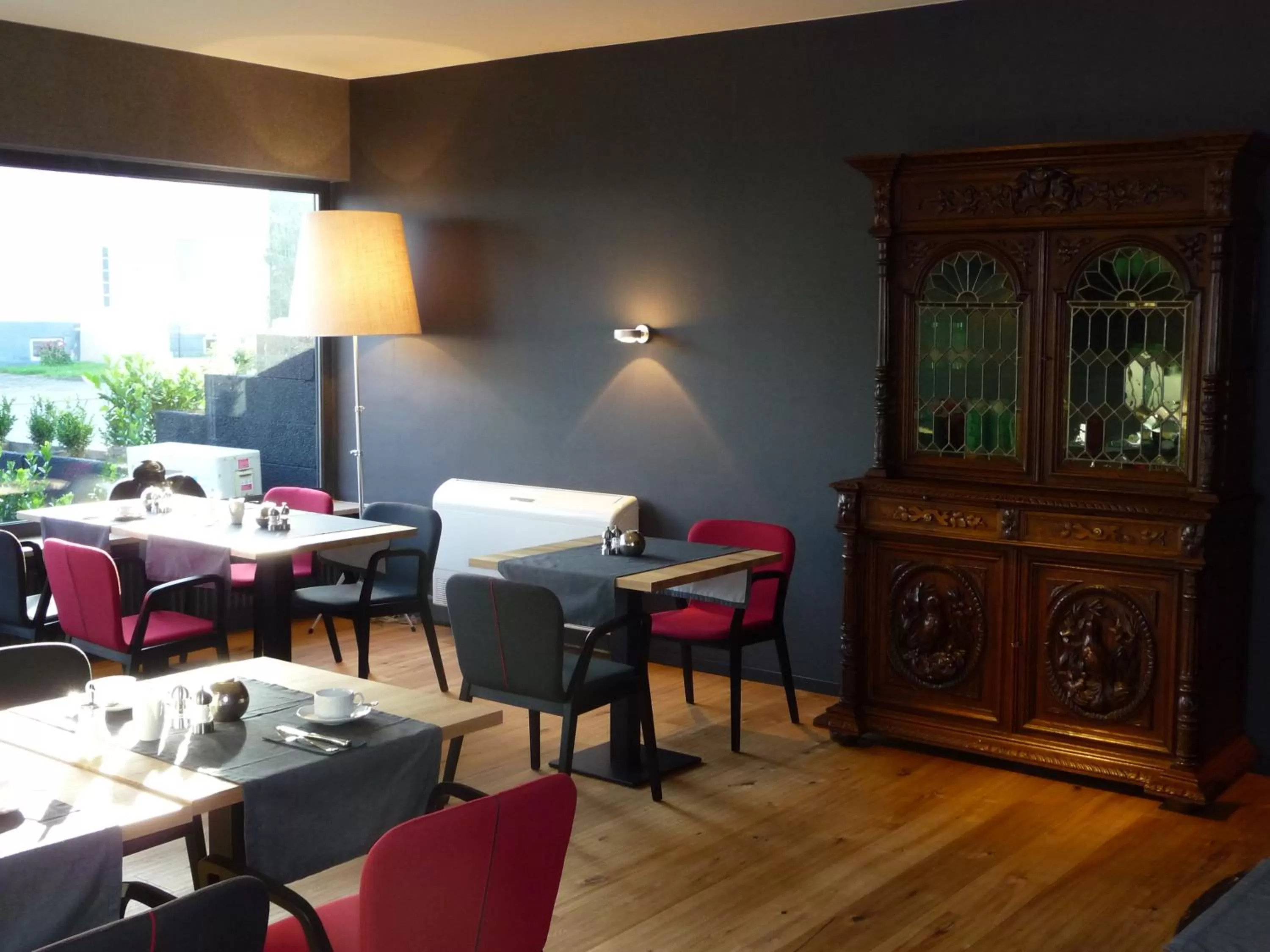 Restaurant/places to eat in Hotel Restaurant Felderbock