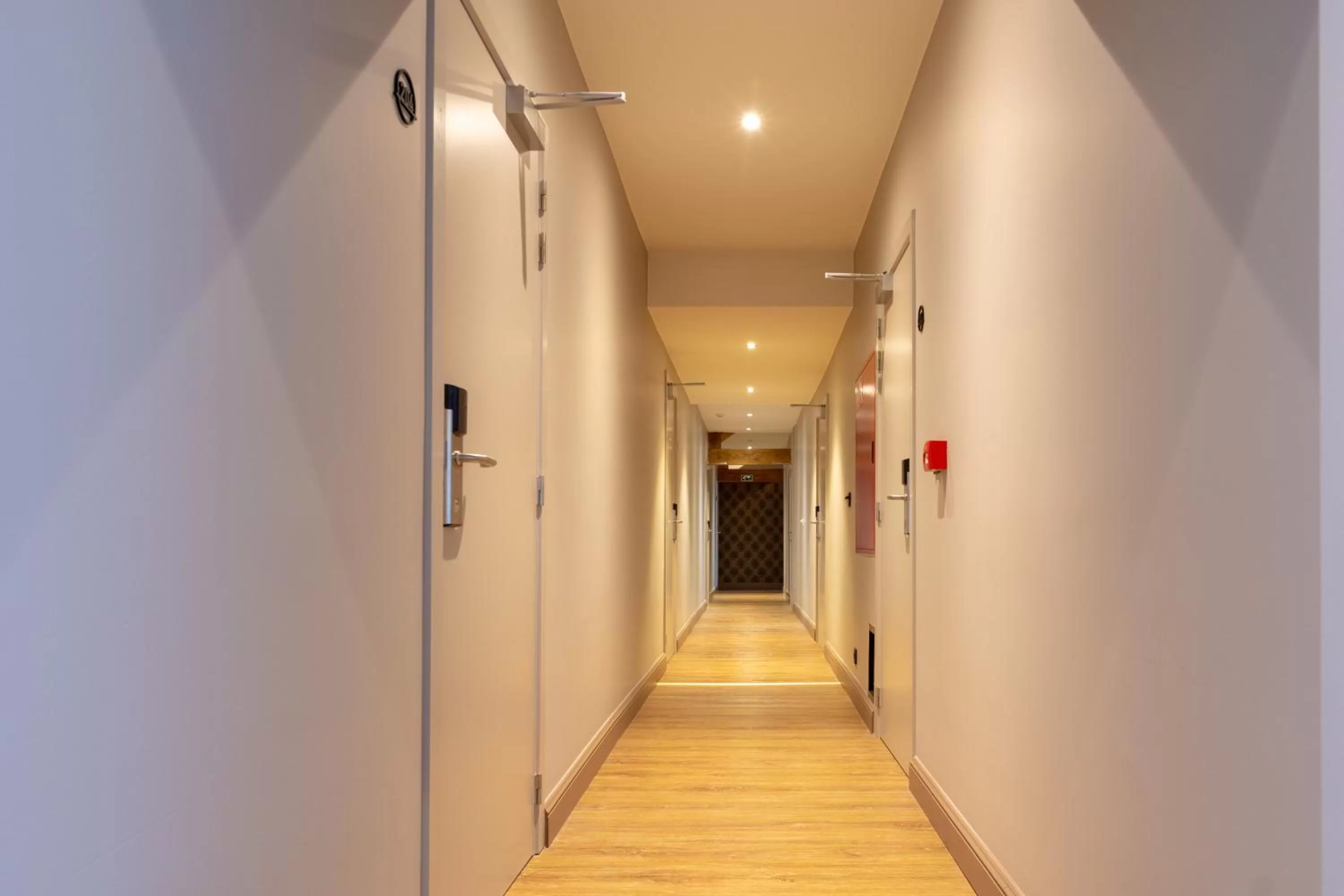 acessibility in Oud Gemeentehuis