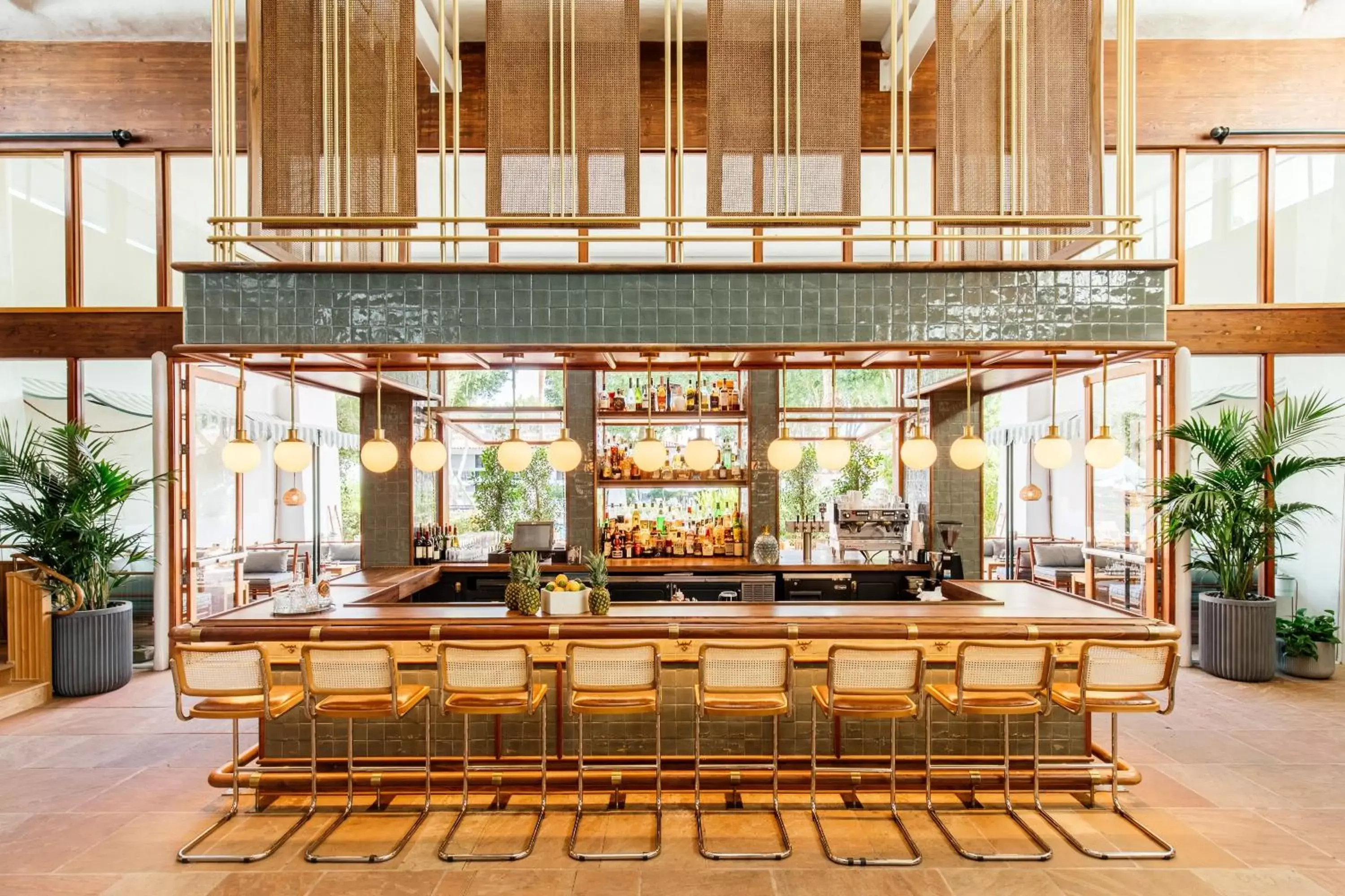 Lounge or bar, Lounge/Bar in The Scott Resort & Spa