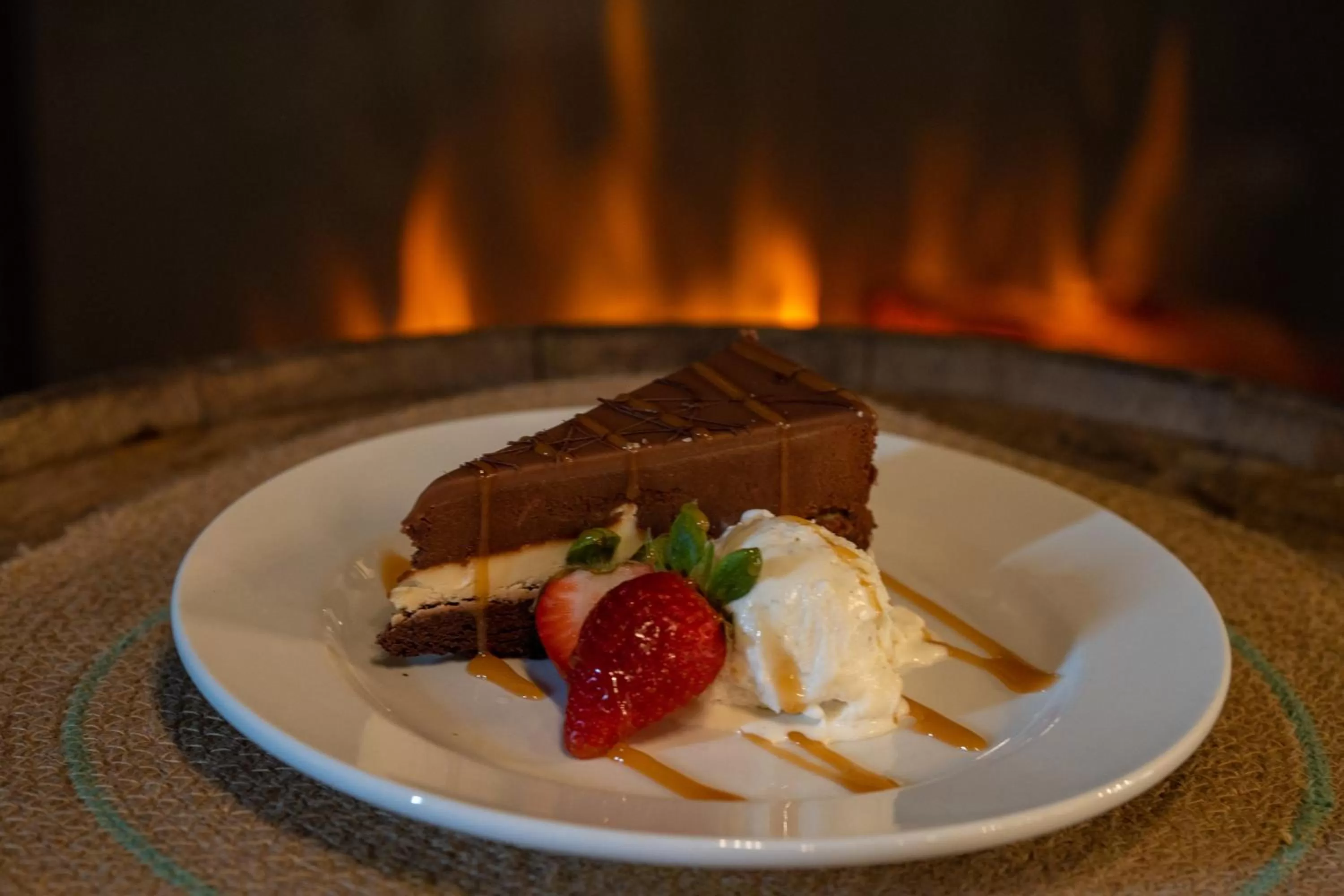 Food and drinks, Food in Royal Hotel Chilliwack