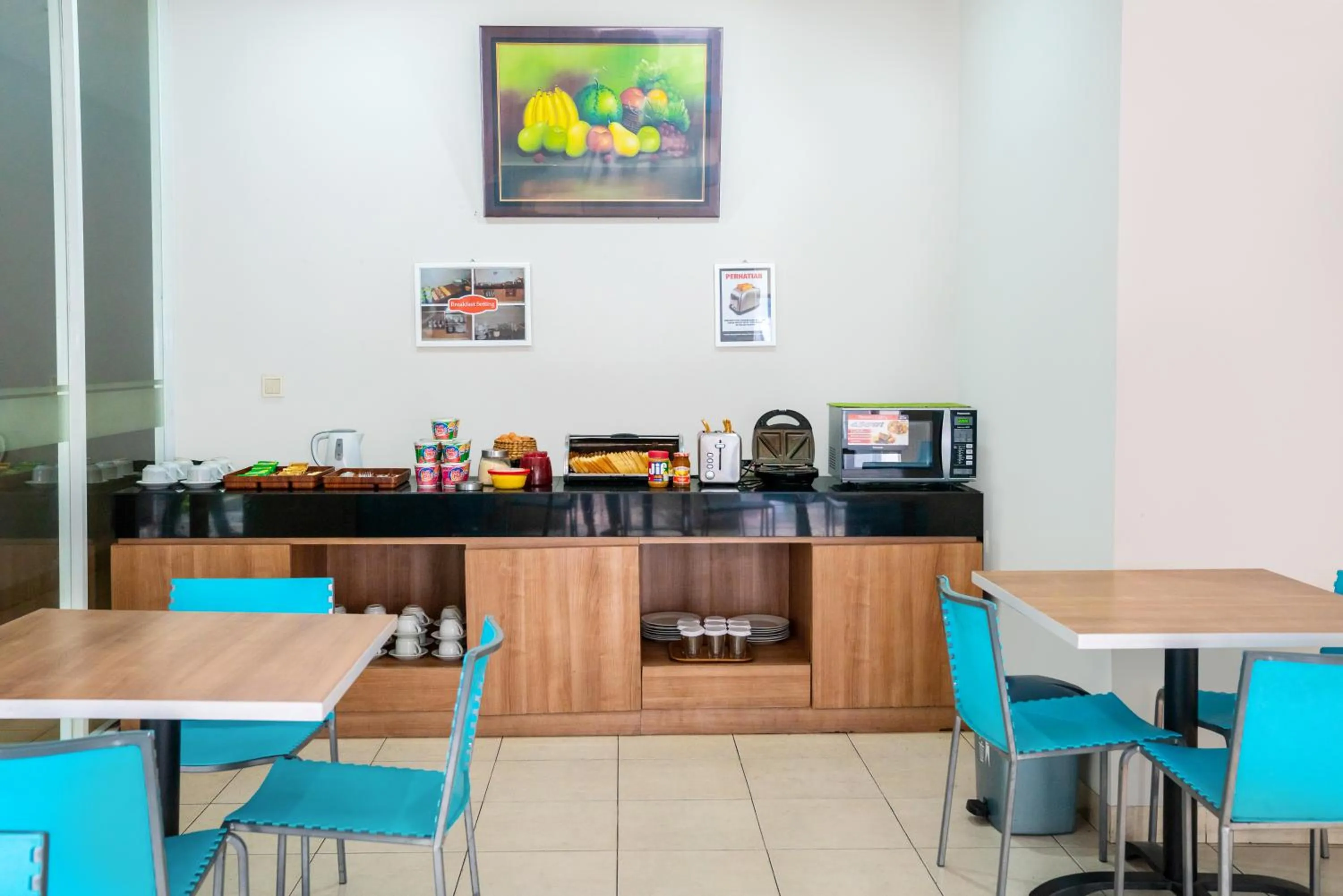 LeGreen Suite Senayan