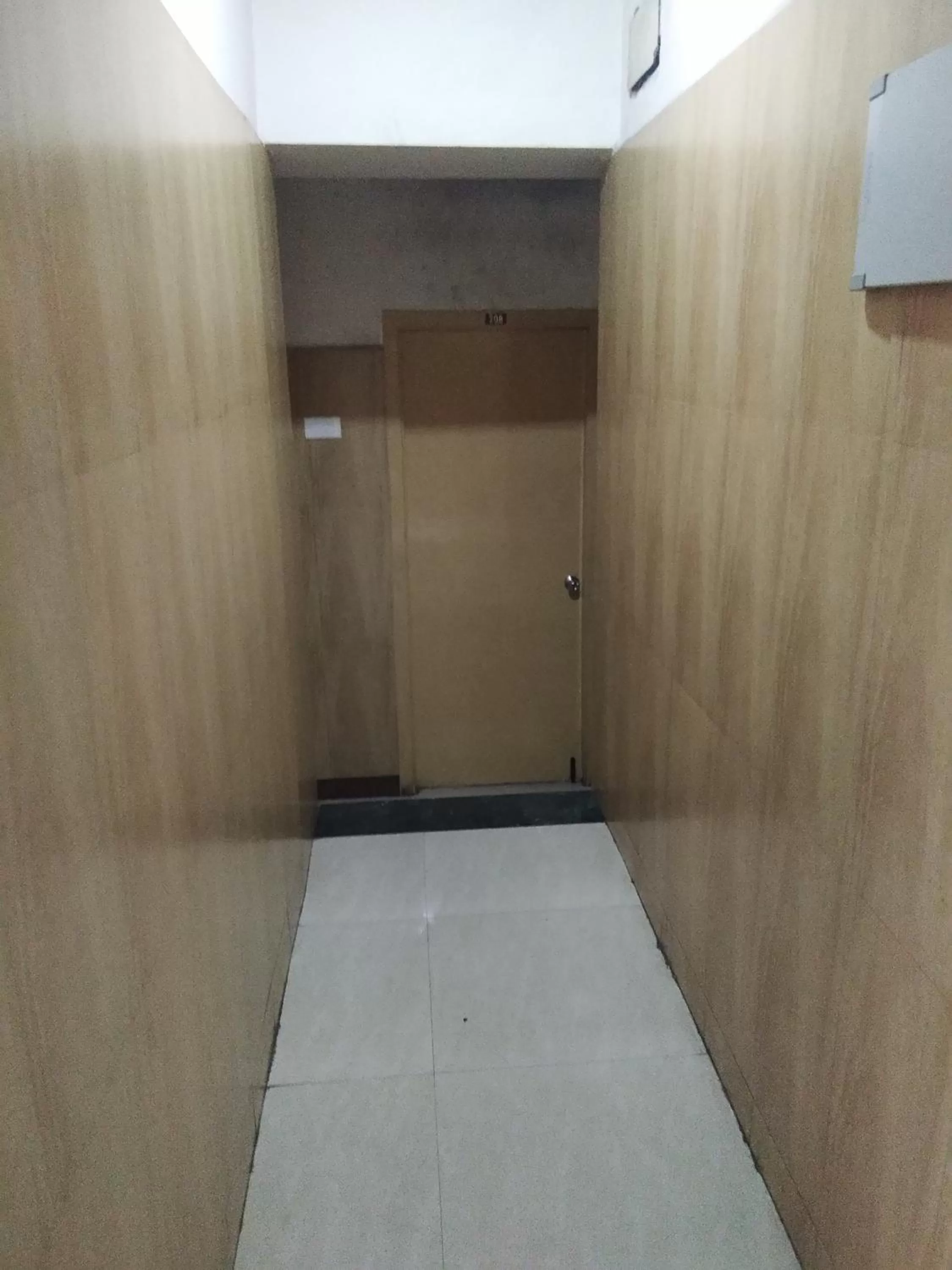 Other in Sri Saraswathi Lodge