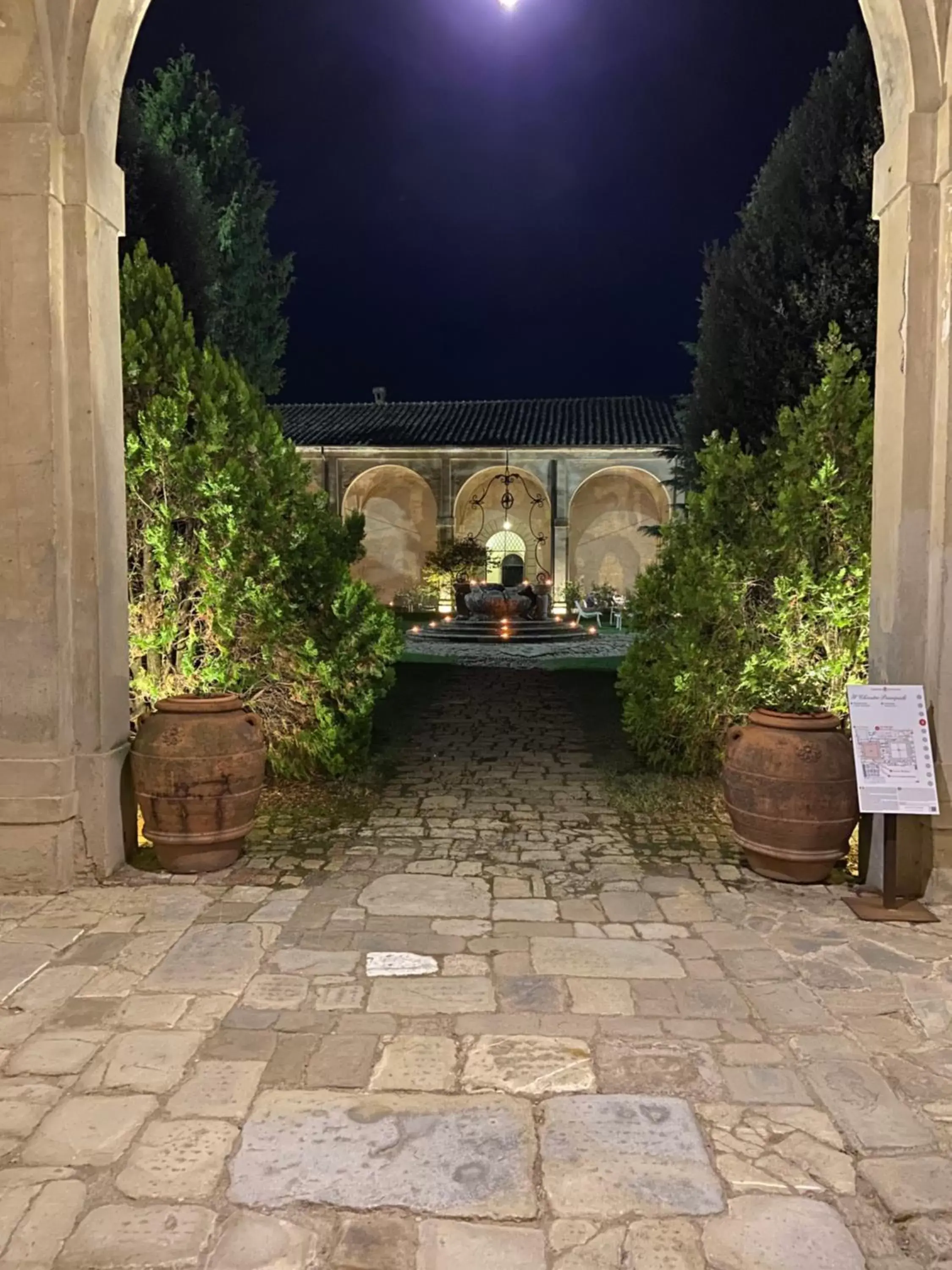 Property building in Certosa di Pontignano Residenza d'Epoca - Place of Charme Property building in Certosa di Pontignano Residenza d'Epoca - Place of Charme