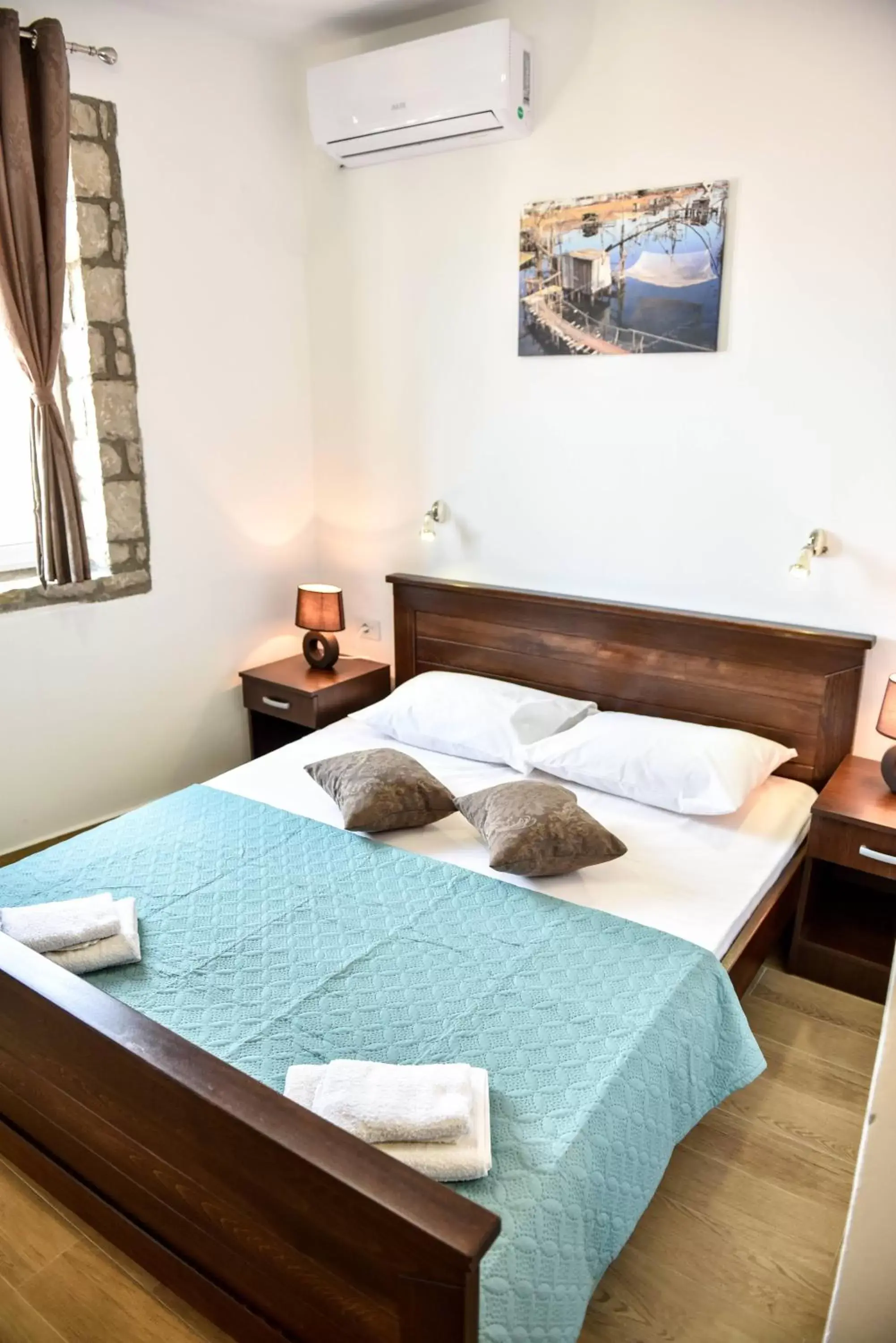 Studio with Sea View in Villa Dulcinea Studio with Sea View in Villa Dulcinea