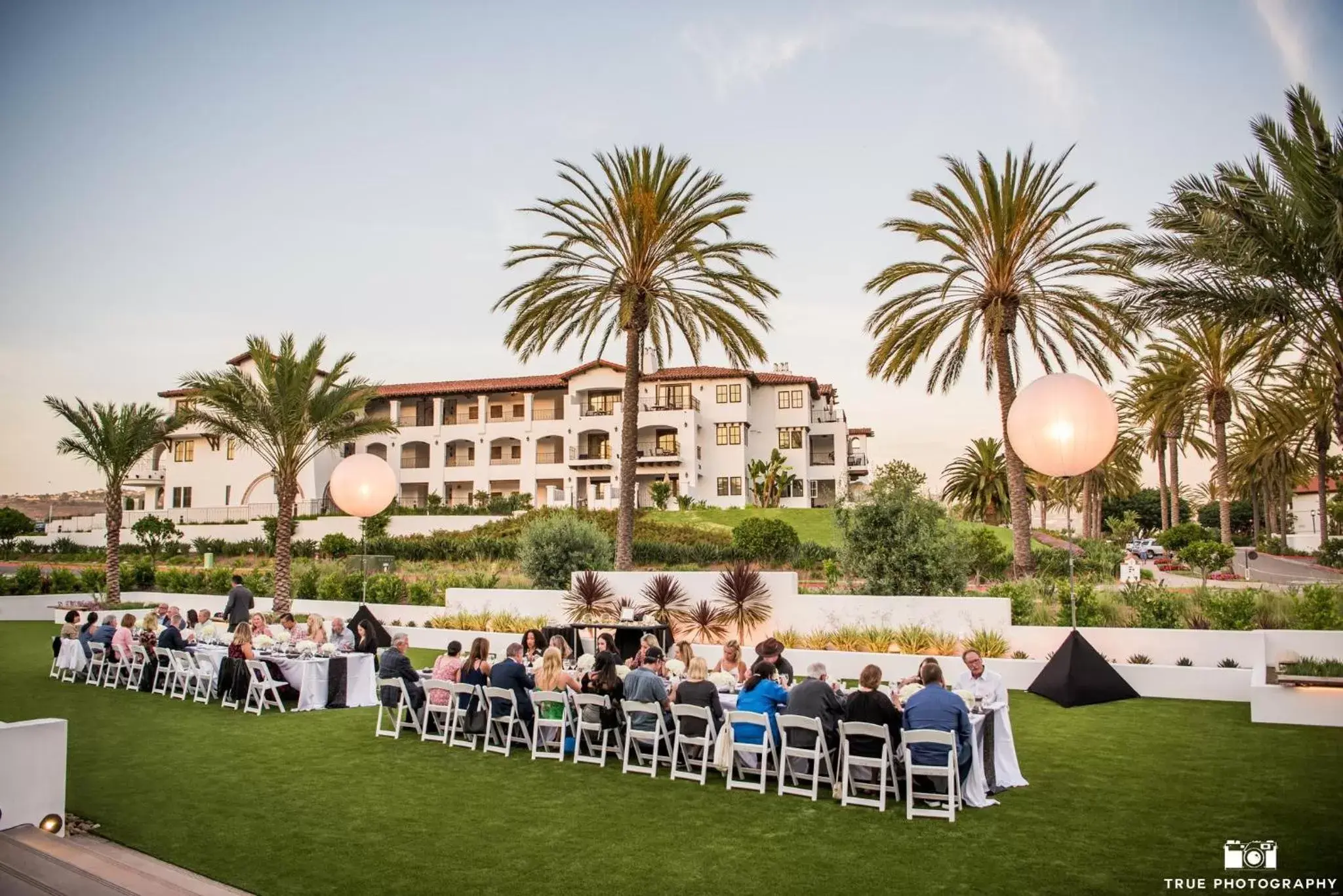 Lobby or reception in Omni La Costa Resort & Spa Carlsbad