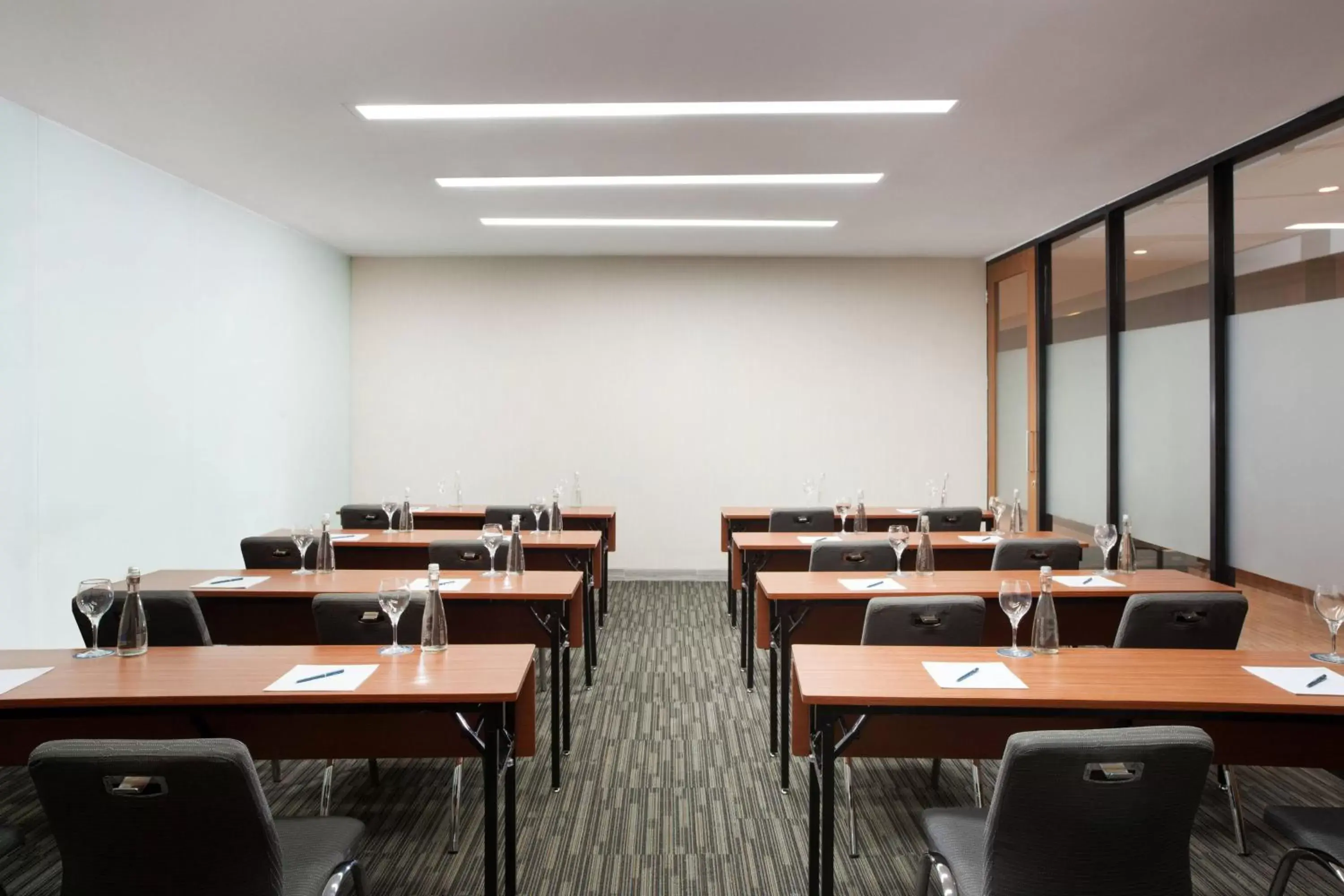 Meeting/conference room in Four Points by Sheraton Jakarta Thamrin