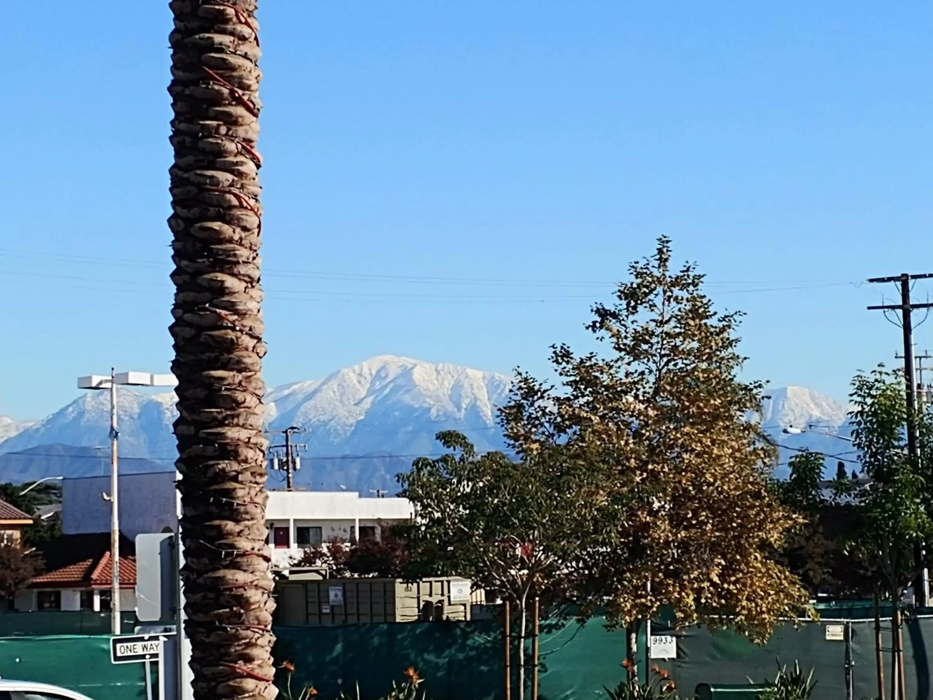 Property building in Holiday Inn El Monte - Los Angeles, an IHG Hotel