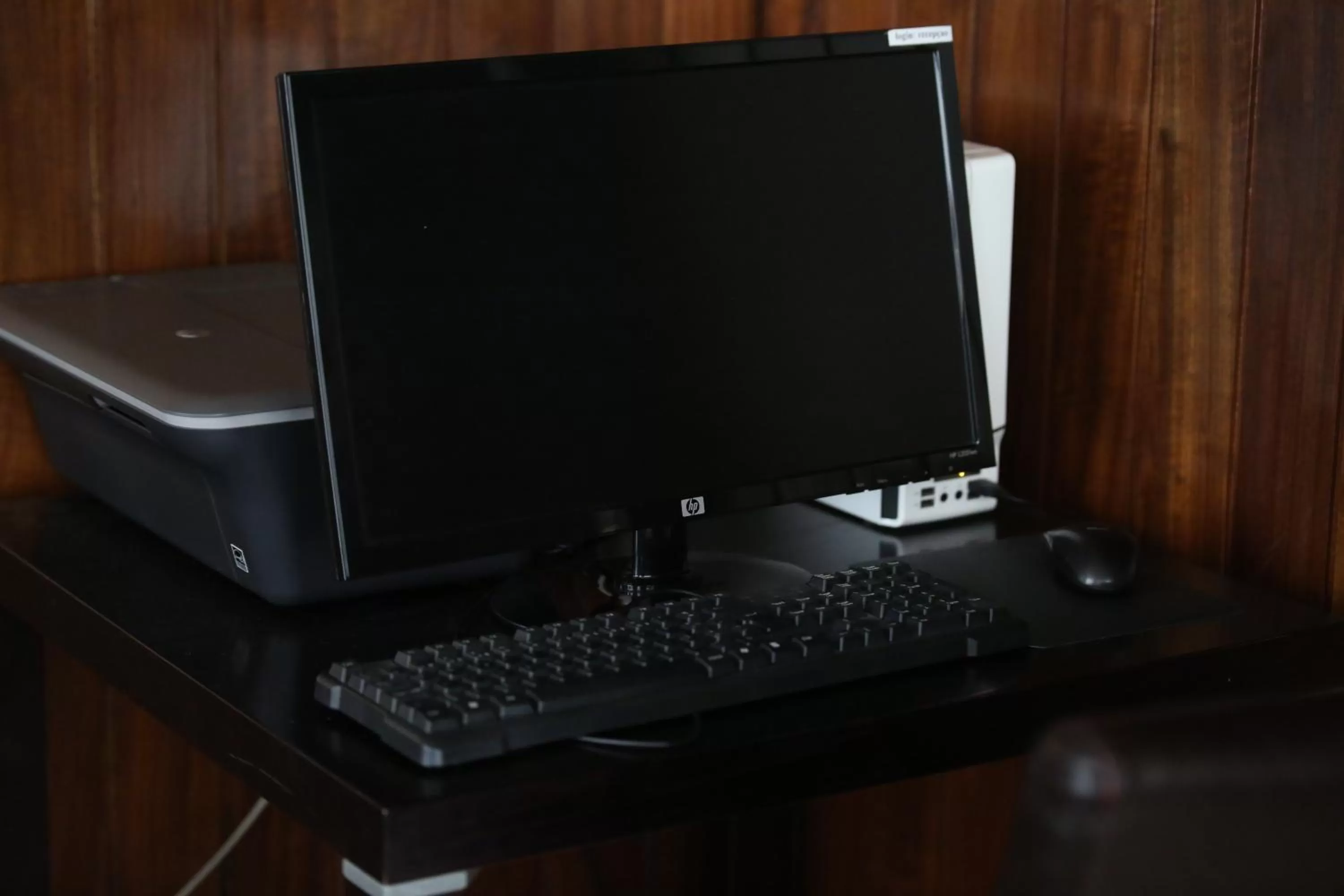 Entertainment in Hotel Sao Jose