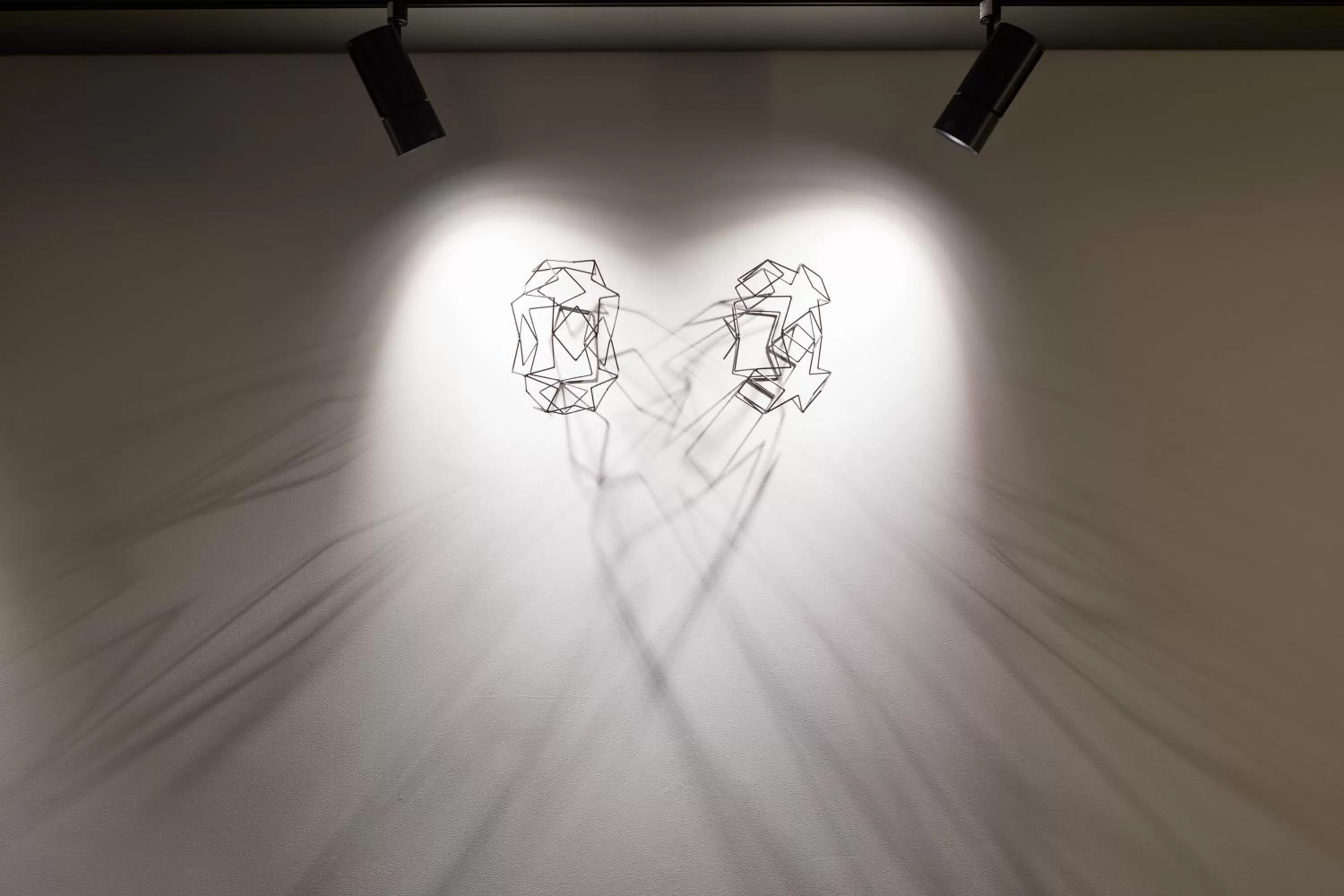 Decorative detail in Prince Smart Inn Atami