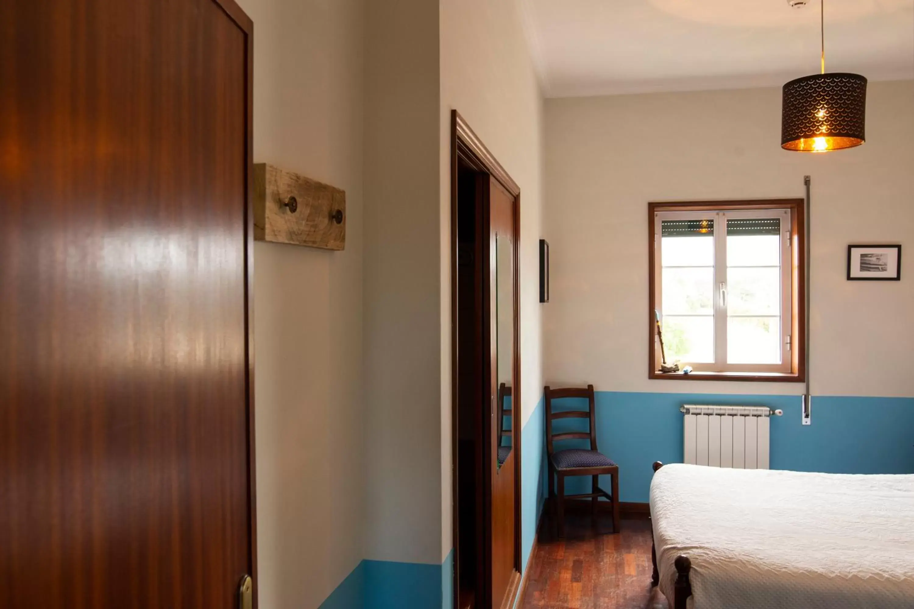 Double Room with Private Bathroom in Hotel Jardim Oudinot "MyWay Kite&Surf" Double Room with Private Bathroom in Hotel Jardim Oudinot "MyWay Kite&Surf"