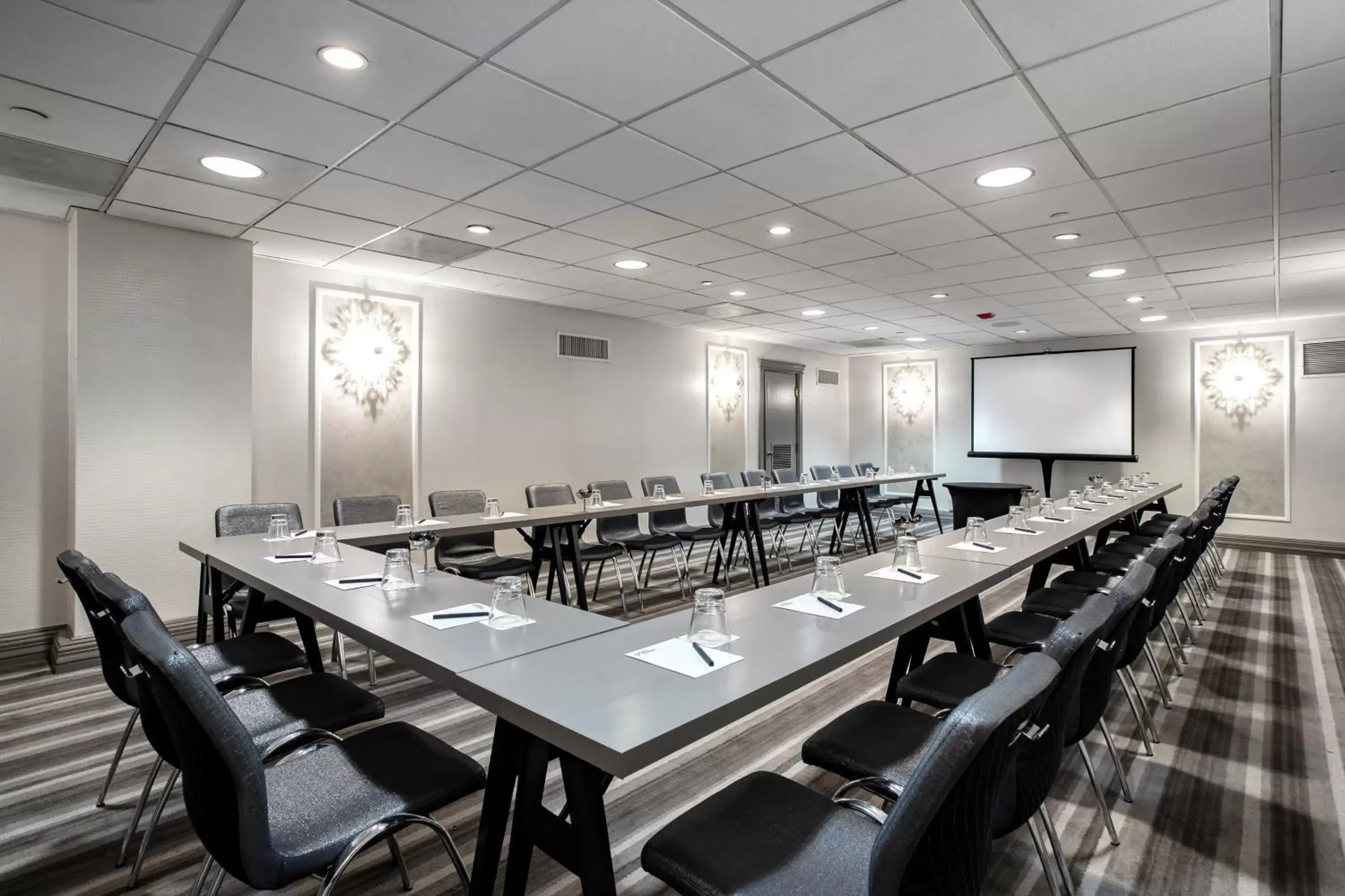 Meeting/conference room in W Chicago - City Center