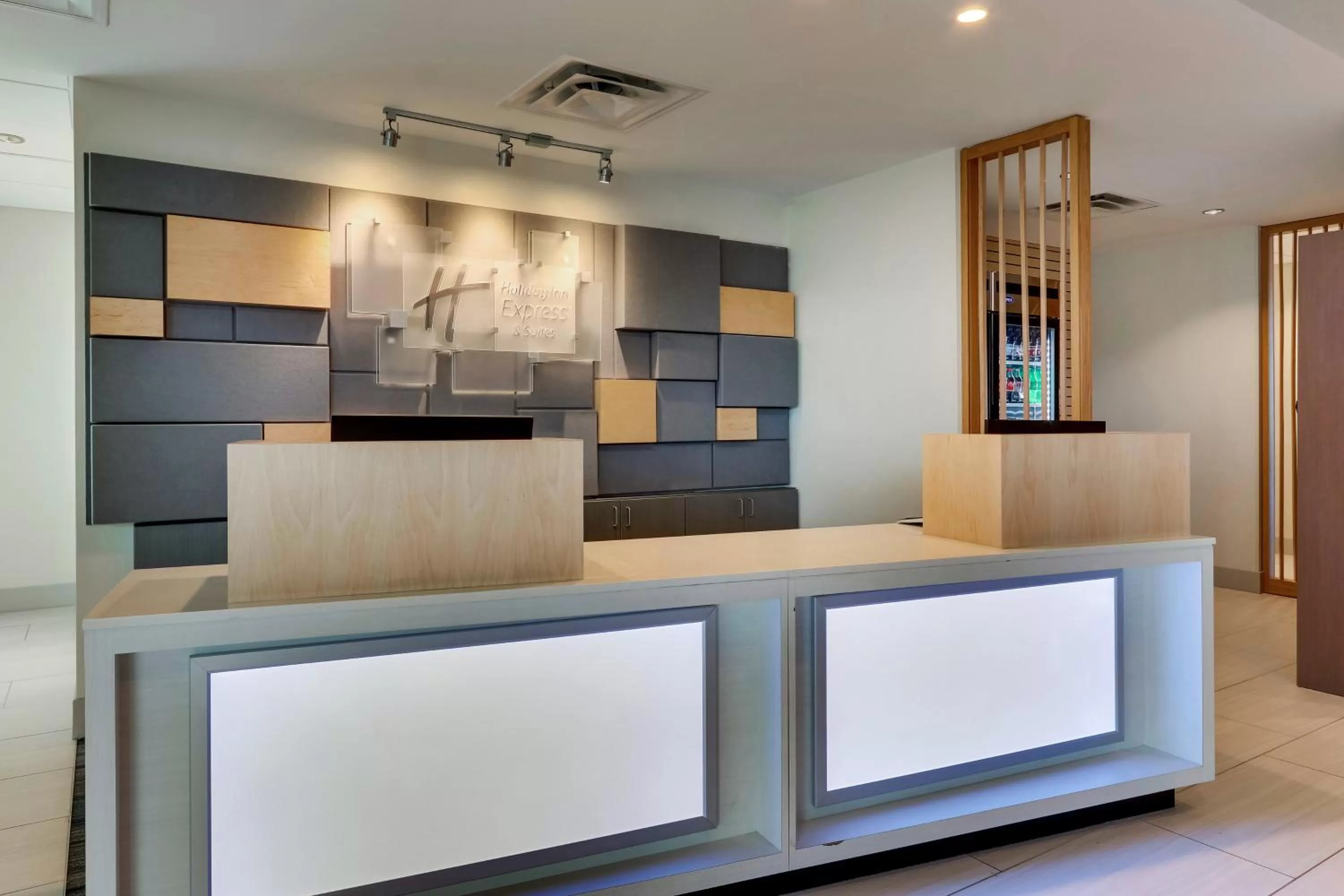 Property building in Holiday Inn Express & Suites - Dawsonville by IHG