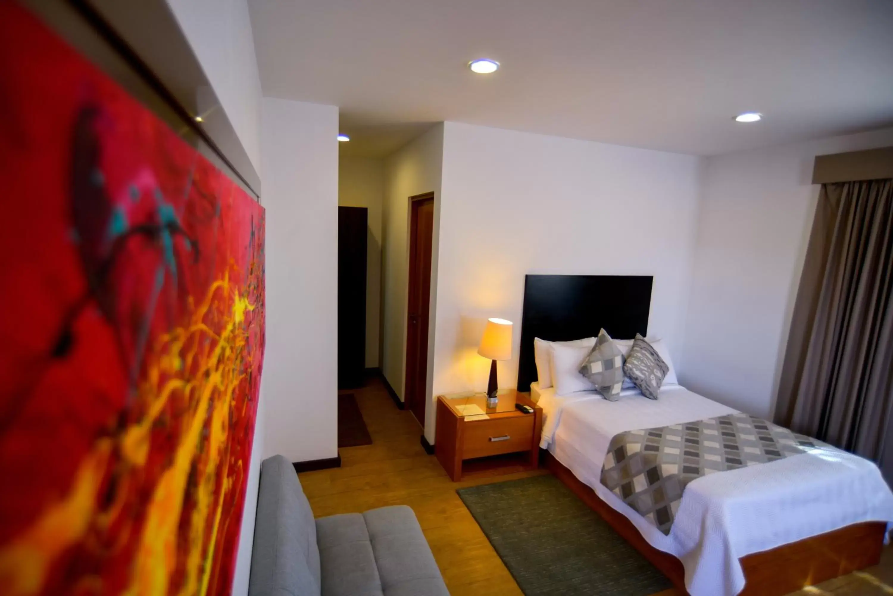 Deluxe Room in Viña del Cielo Deluxe Room in Viña del Cielo