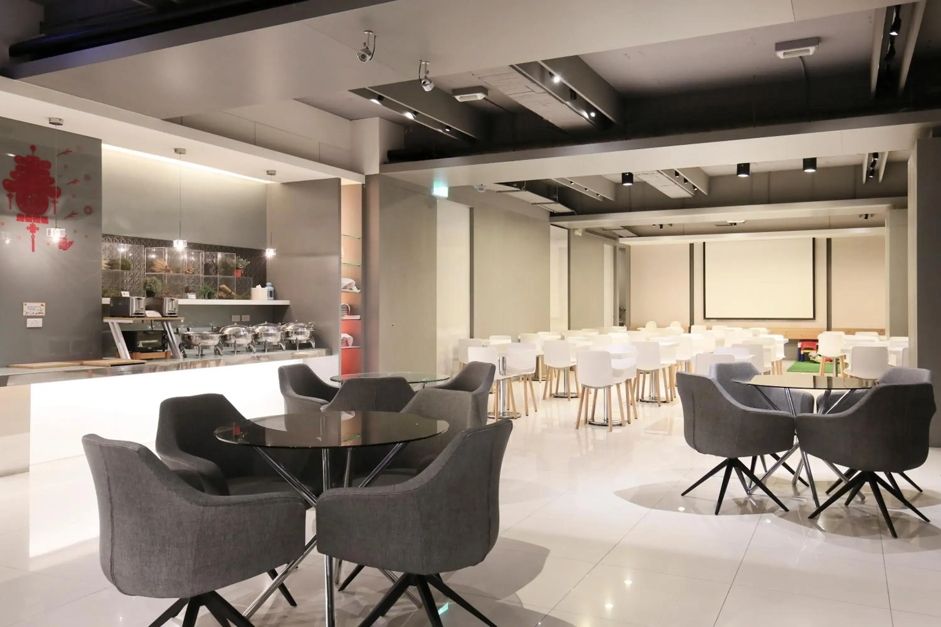 Restaurant/places to eat in Dandy Hotel-Daan Park Branch Restaurant/places to eat in Dandy Hotel-Daan Park Branch