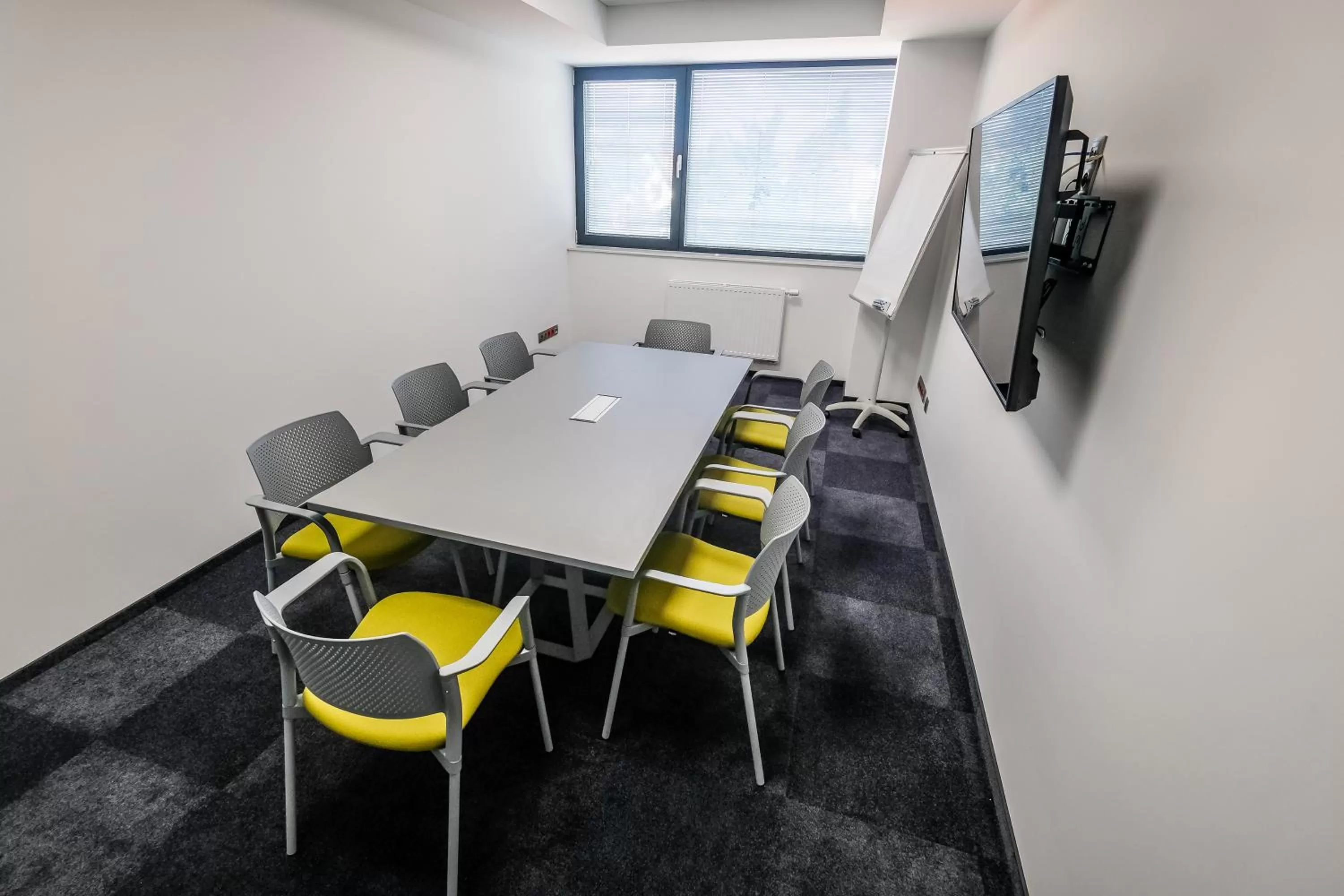 Business facilities in Hotel Gem