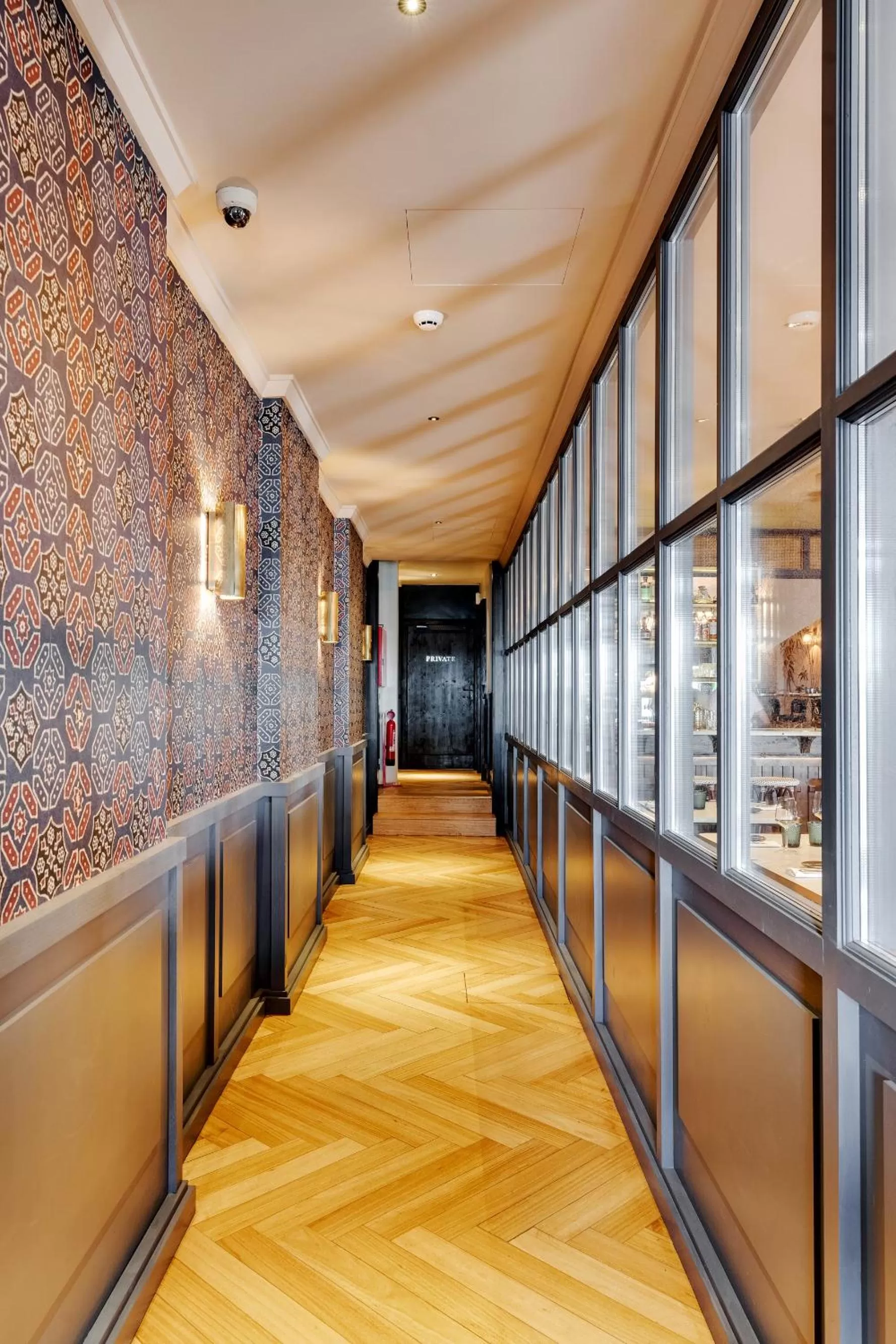 Portie Deluxe Suites by DA'HOME