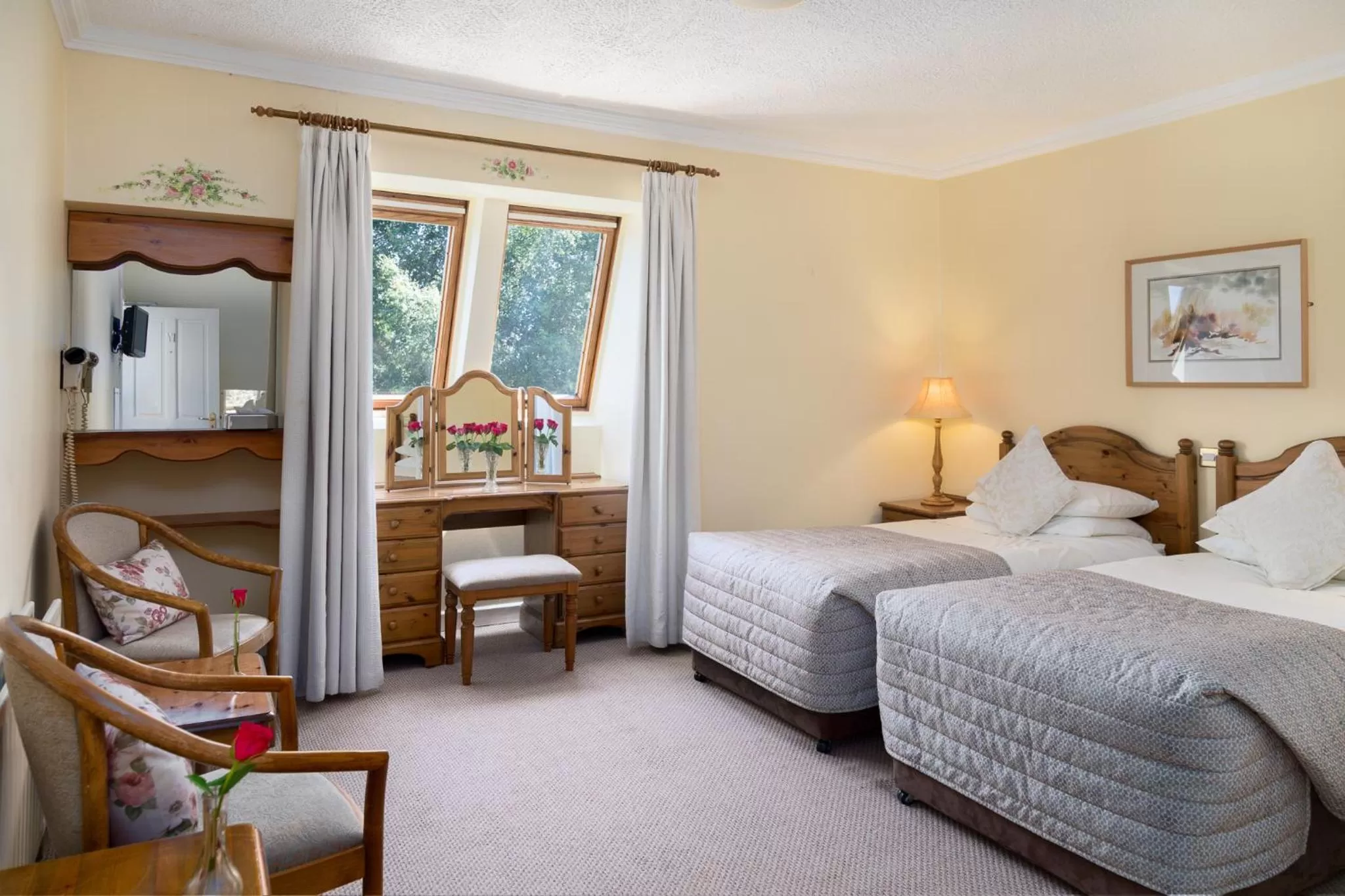 Other, Bed in Kathleens Country House