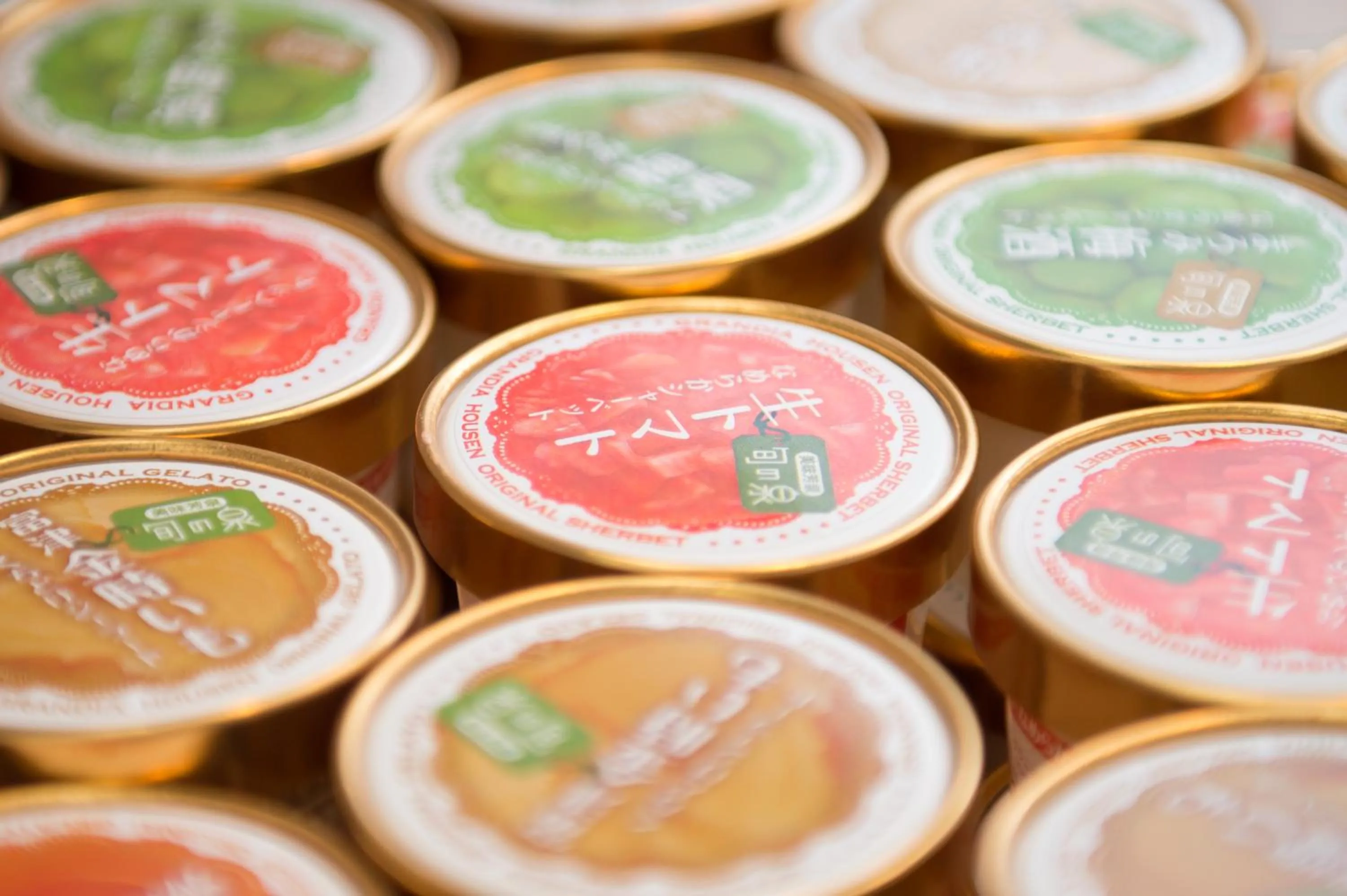 Other in Grandia Housen