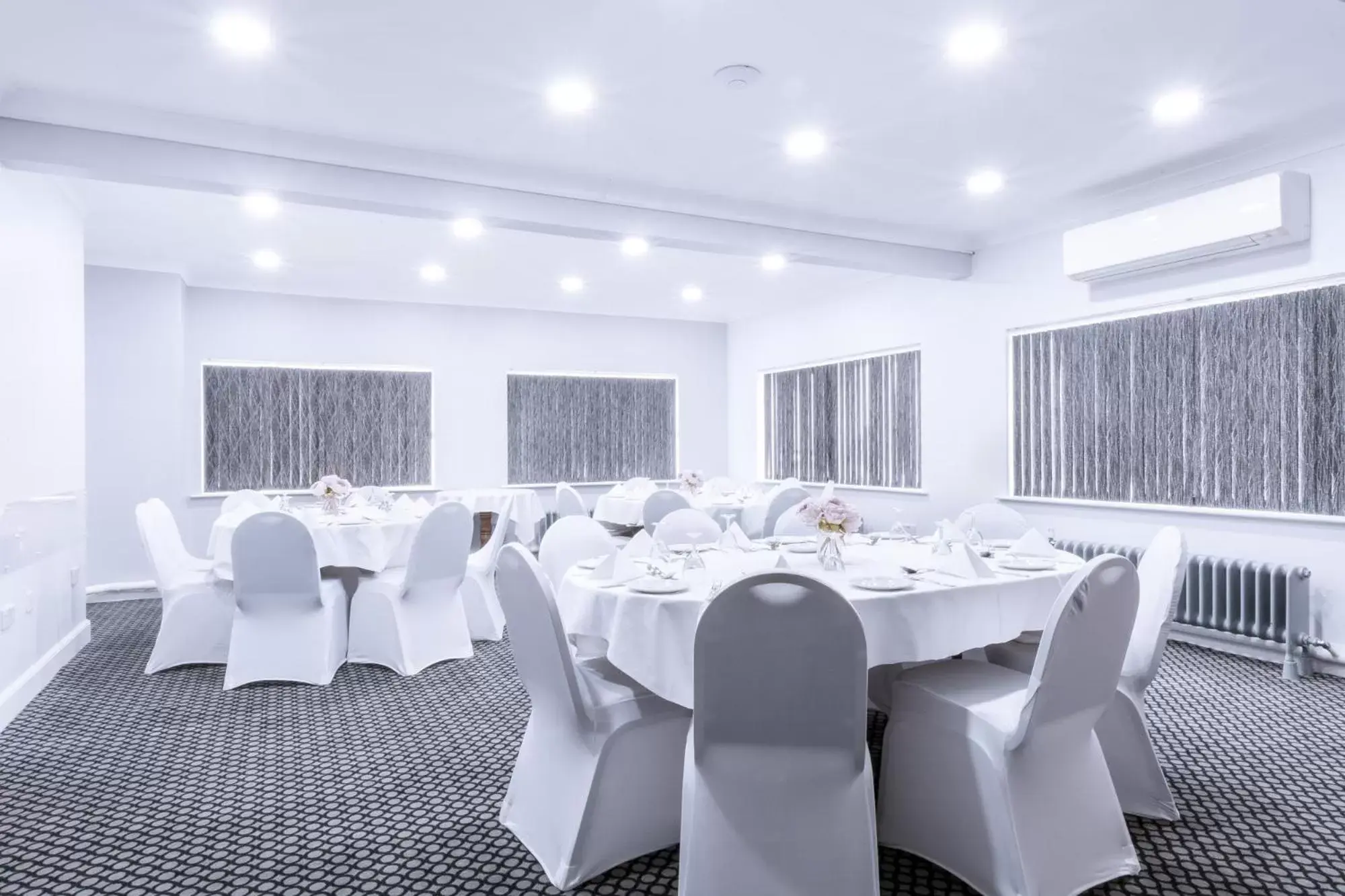 Banquet/Function facilities, Banquet Facilities in San Clu Hotel, Bar & Brasserie