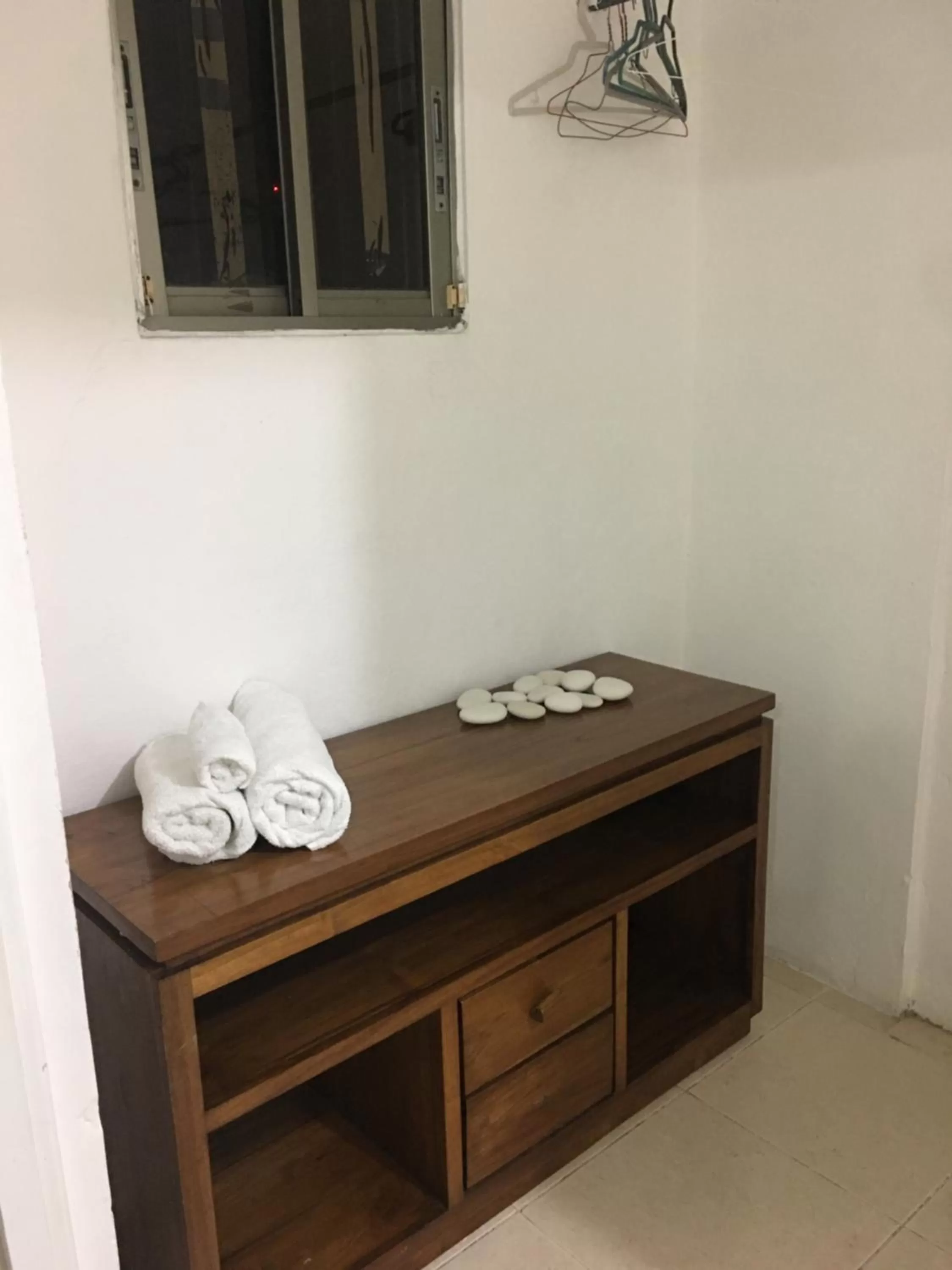 Decorative detail in Hotel Boutique Simona