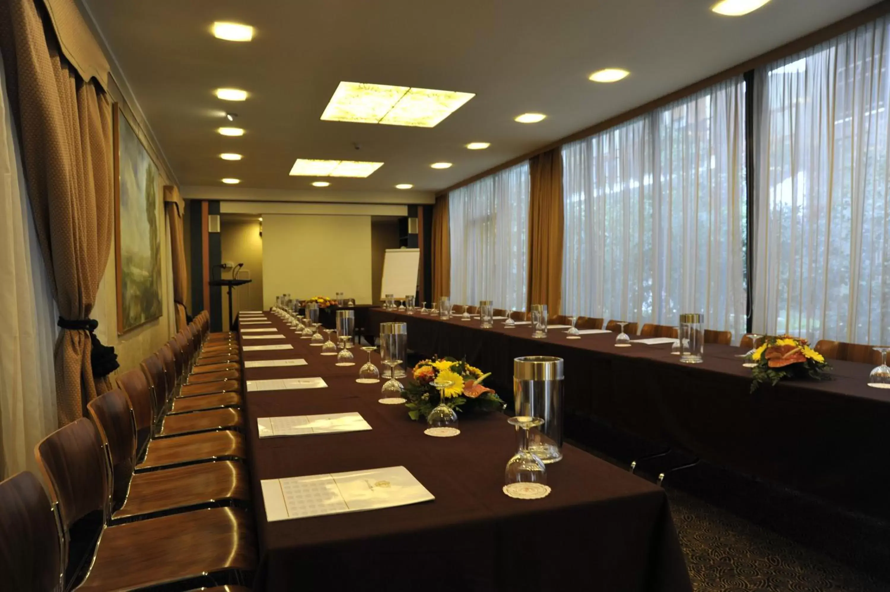 Meeting/conference room in Hotel D'Este