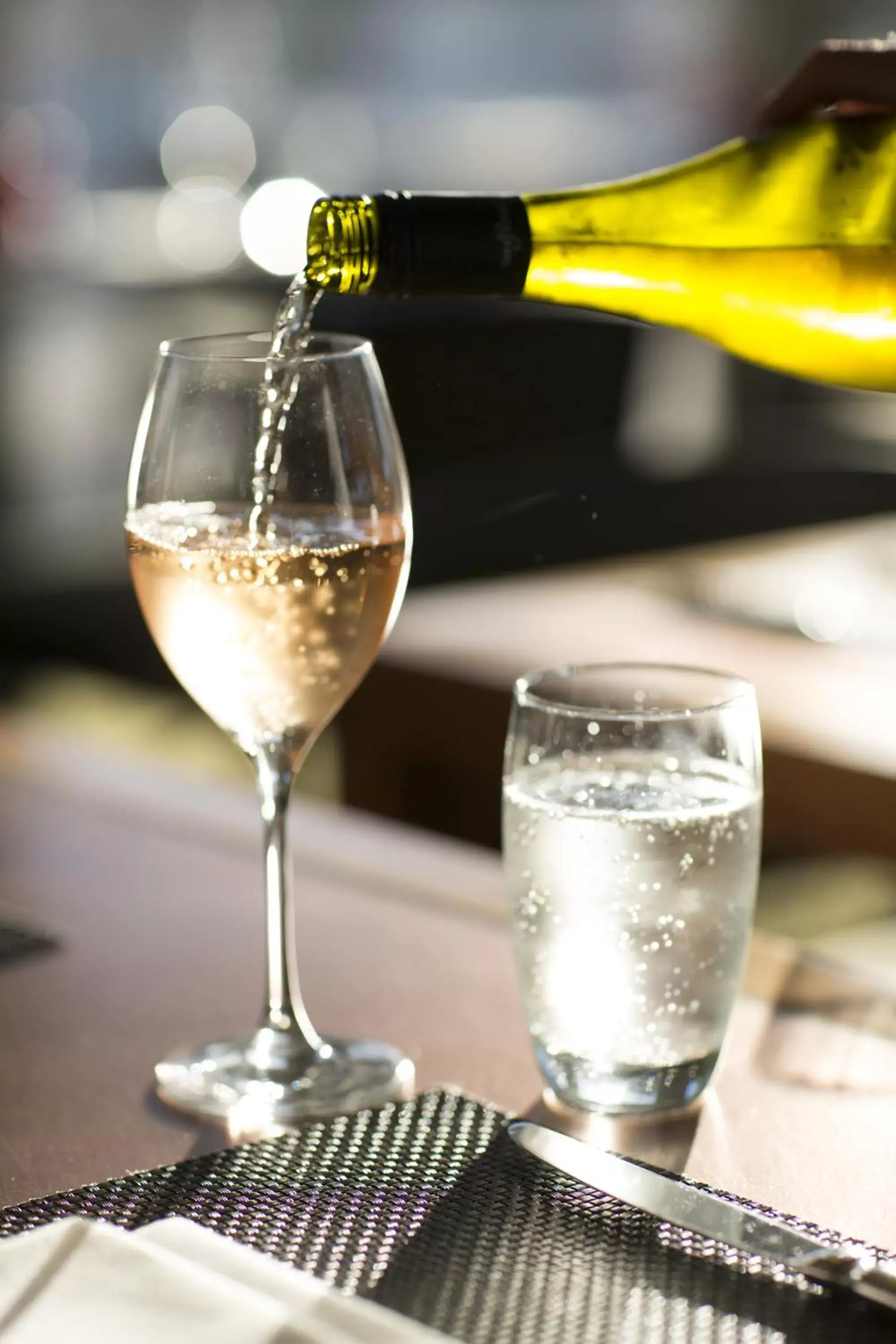 Restaurant/places to eat in ibis Sydney Olympic Park Restaurant/places to eat in ibis Sydney Olympic Park