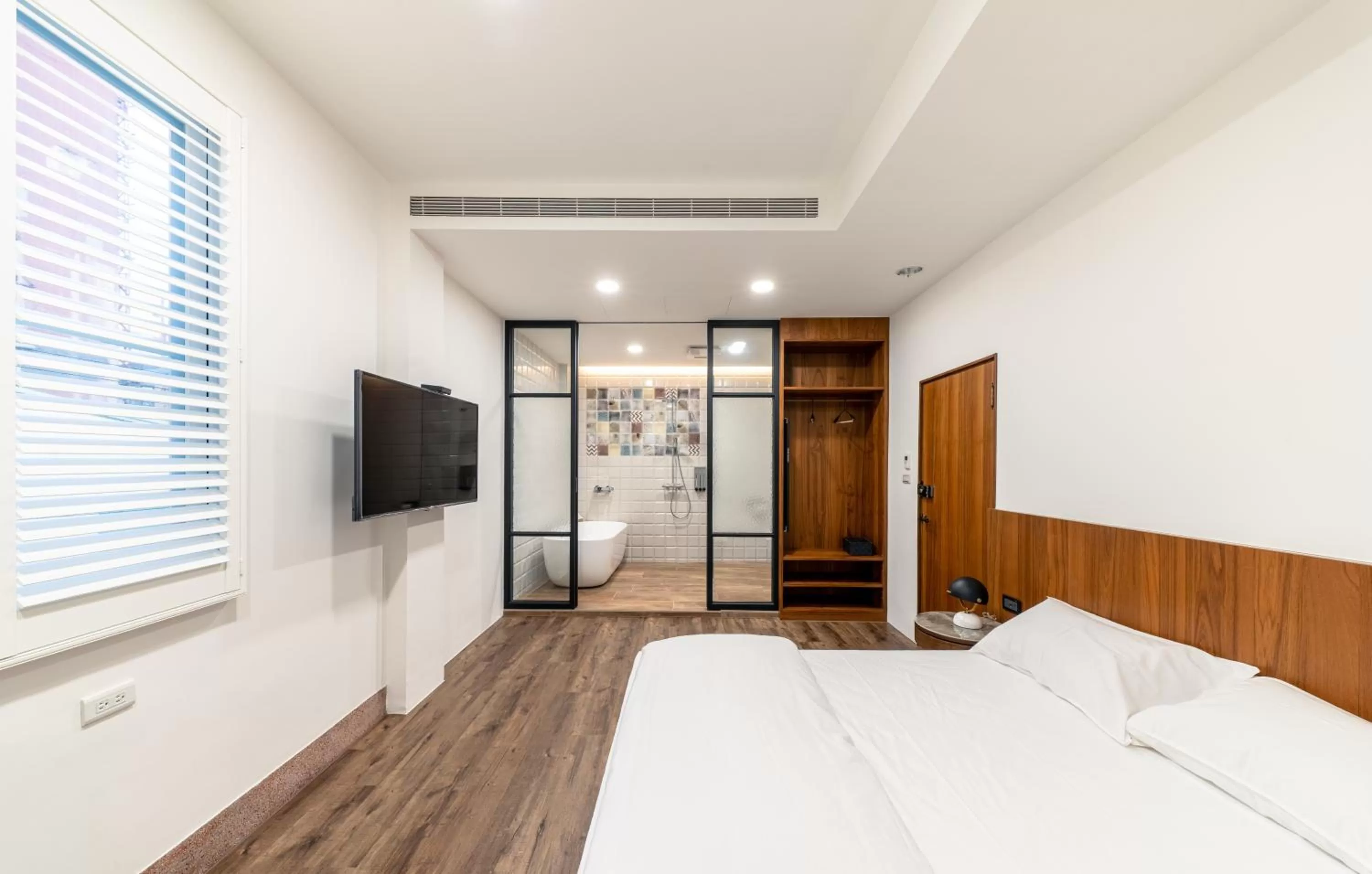 De Provintia Straat B&B