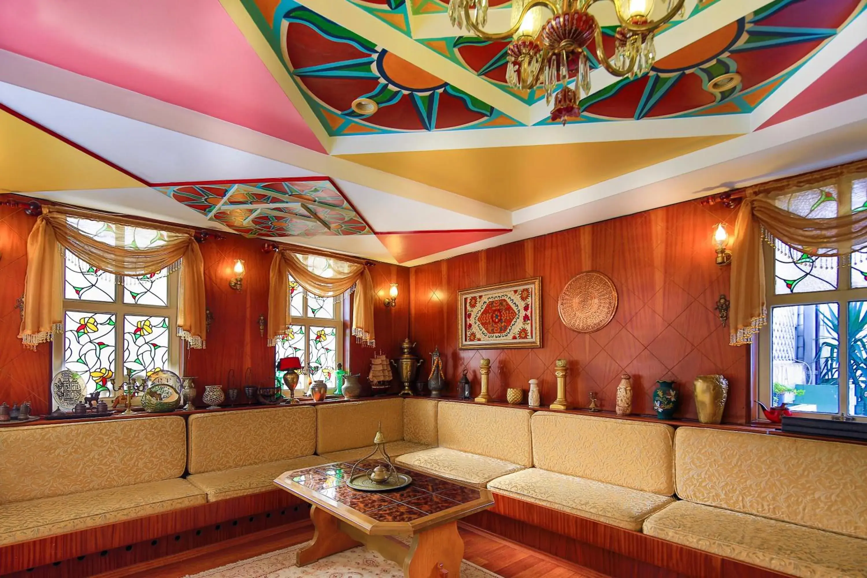 Lounge or bar, Lobby/Reception in Hotel Historia-Special Category