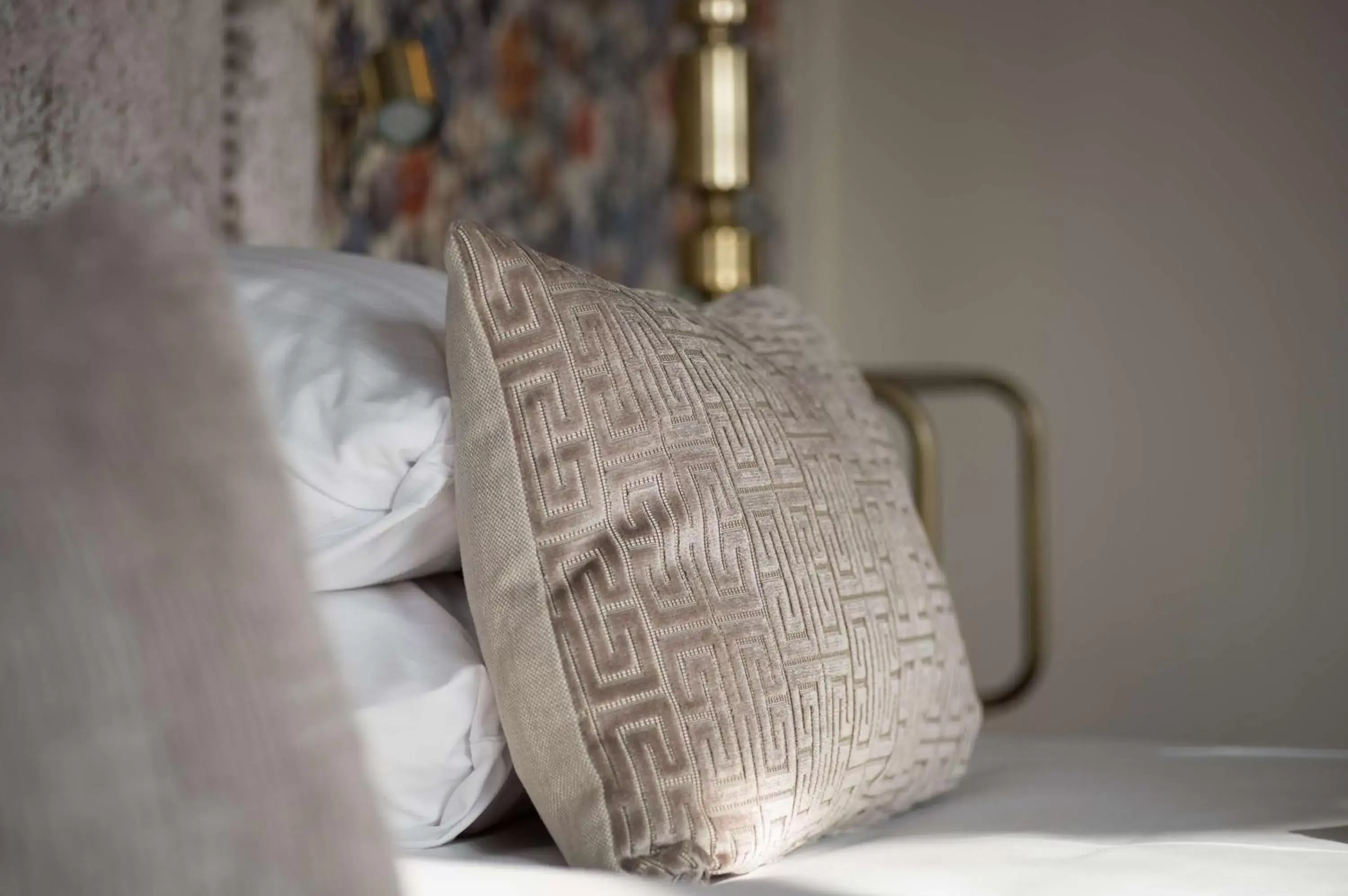 Bedroom, Bed in Statt Hassleholm BW Signature Collection Bedroom, Bed in Statt Hassleholm BW Signature Collection