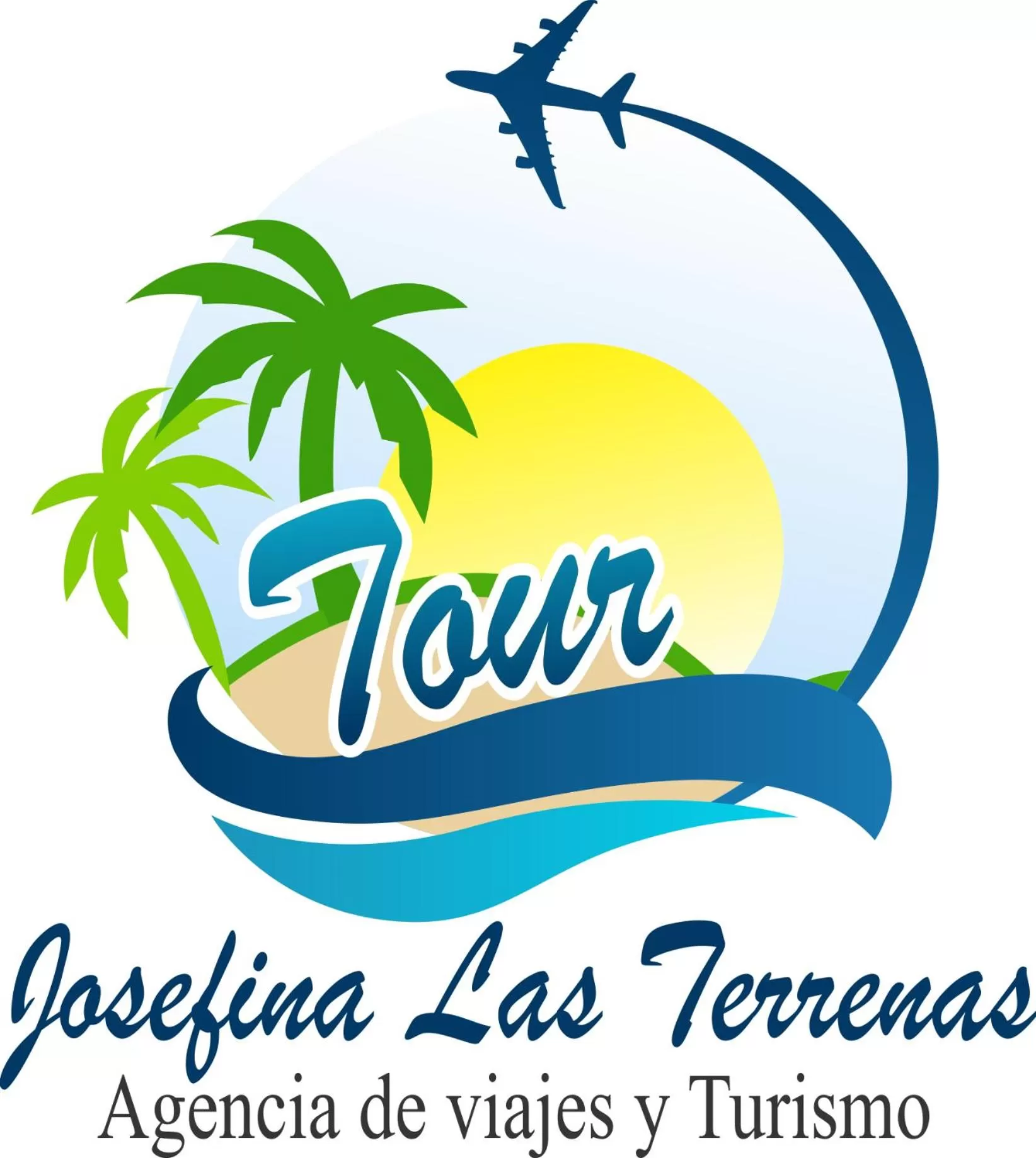 Logo/Certificate/Sign in Hotel Villas Palmas Al Mar