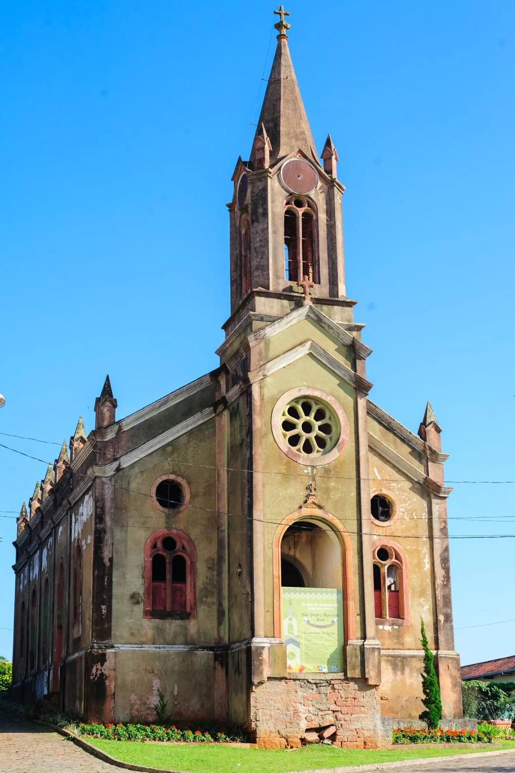Entertainment in Hotel Visão