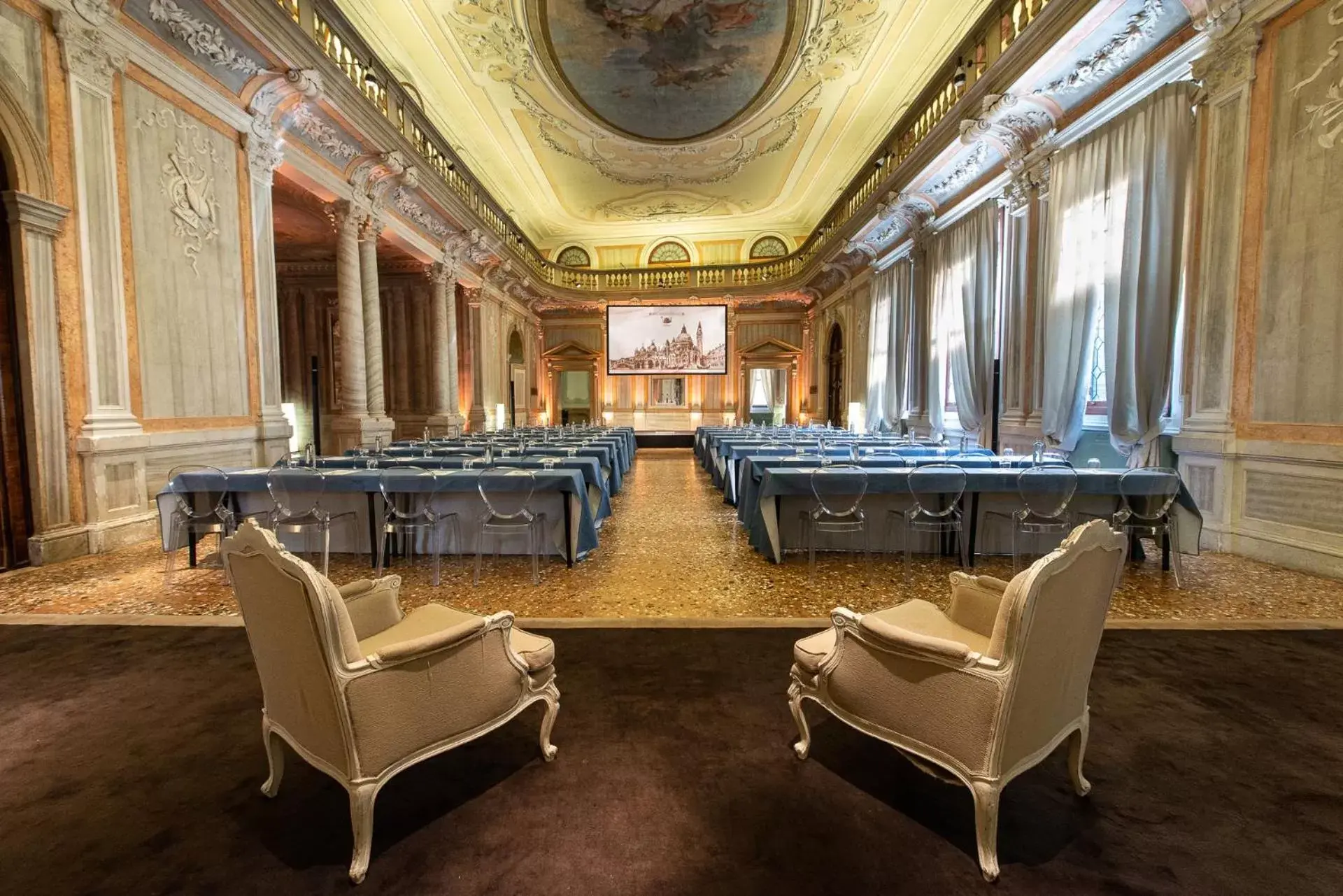 Meeting/conference room in Monaco & Grand Canal