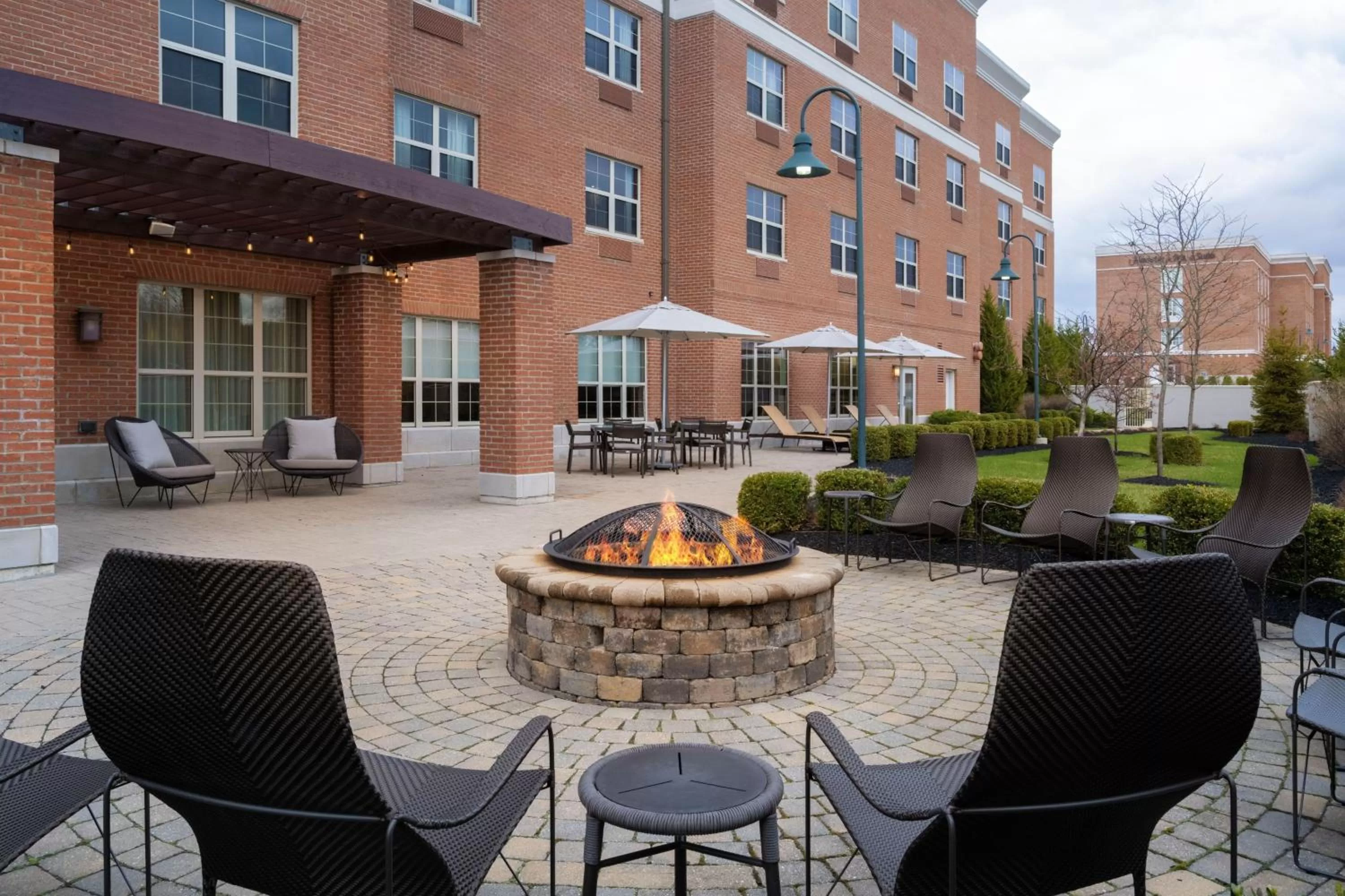 Other in Courtyard by Marriott Columbus New Albany