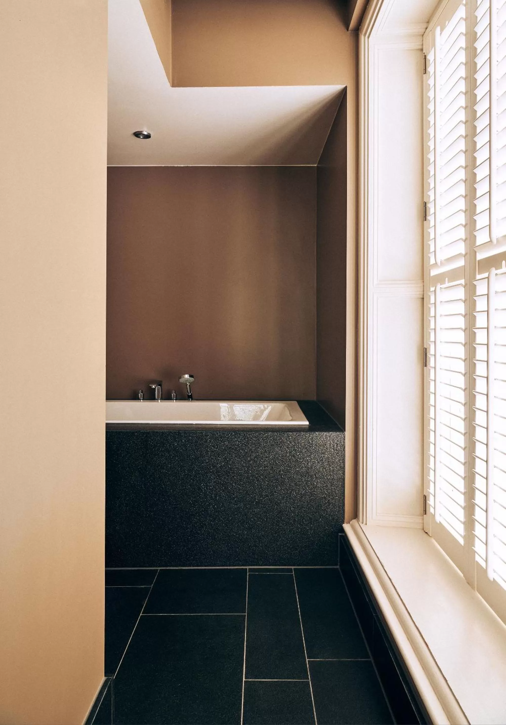 Bathroom in Prinsenhof