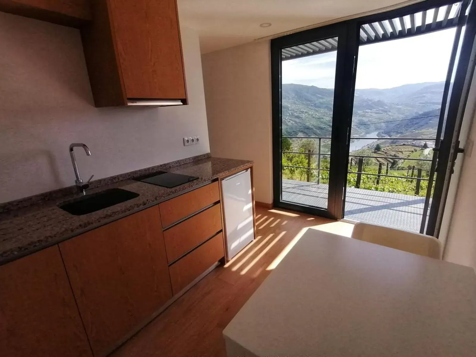 Kitchen/Kitchenette in Casa Miradouro