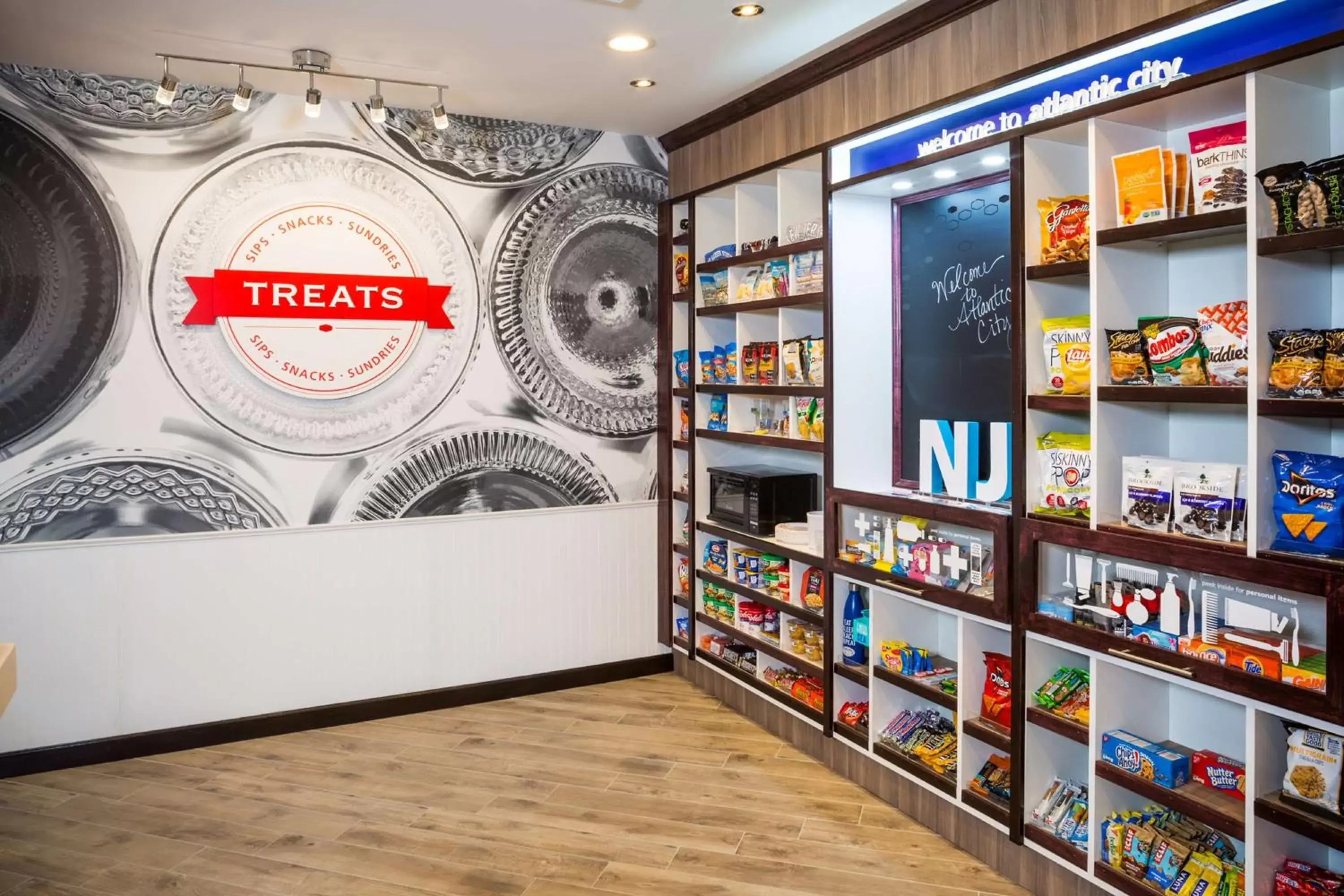 Restaurant/places to eat in Hampton Inn Atlantic City/Absecon, NJ Restaurant/places to eat in Hampton Inn Atlantic City/Absecon, NJ