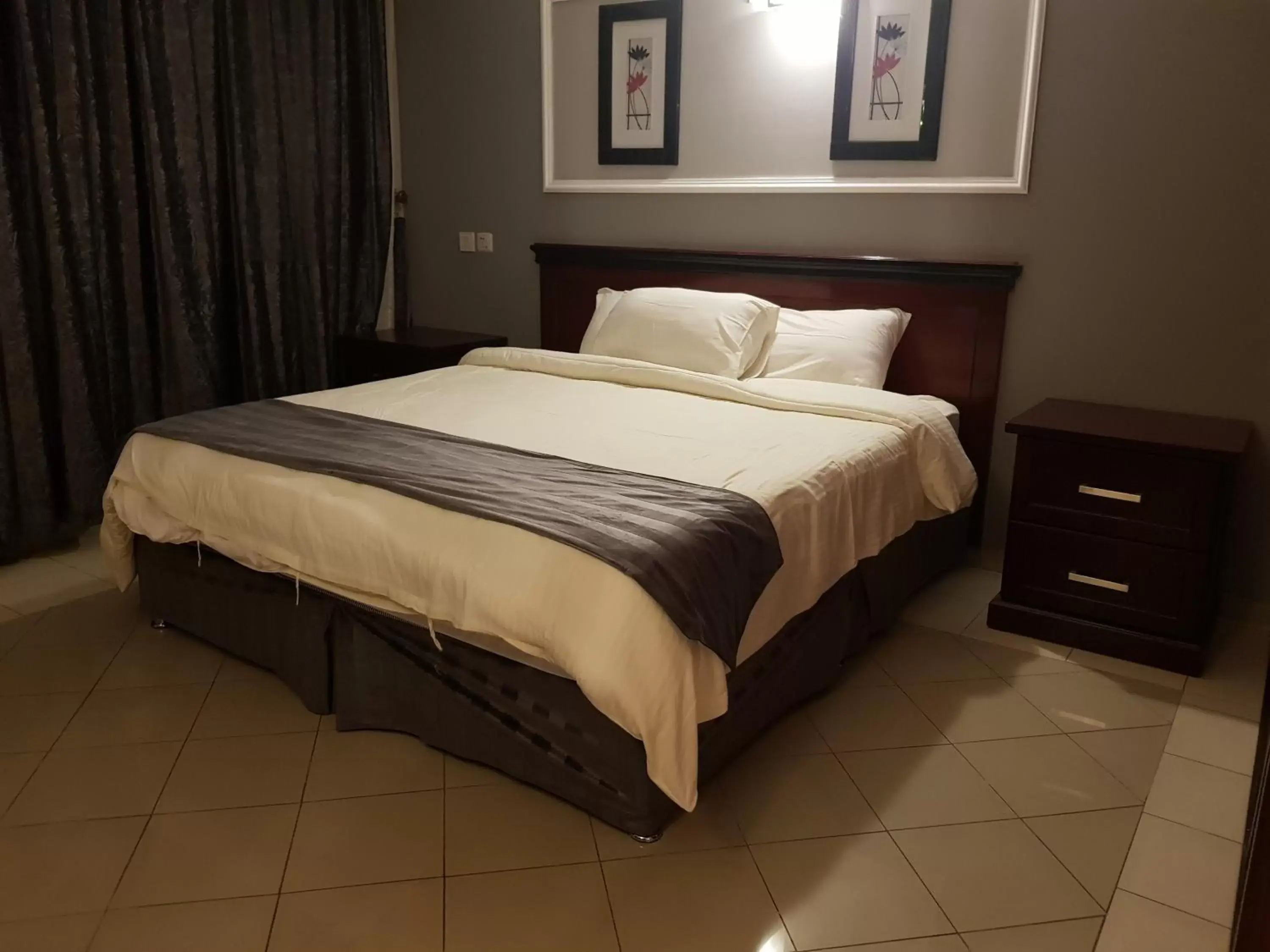 King Studio in المسواري سوس للوحدات السكنيه King Studio in المسواري سوس للوحدات السكنيه