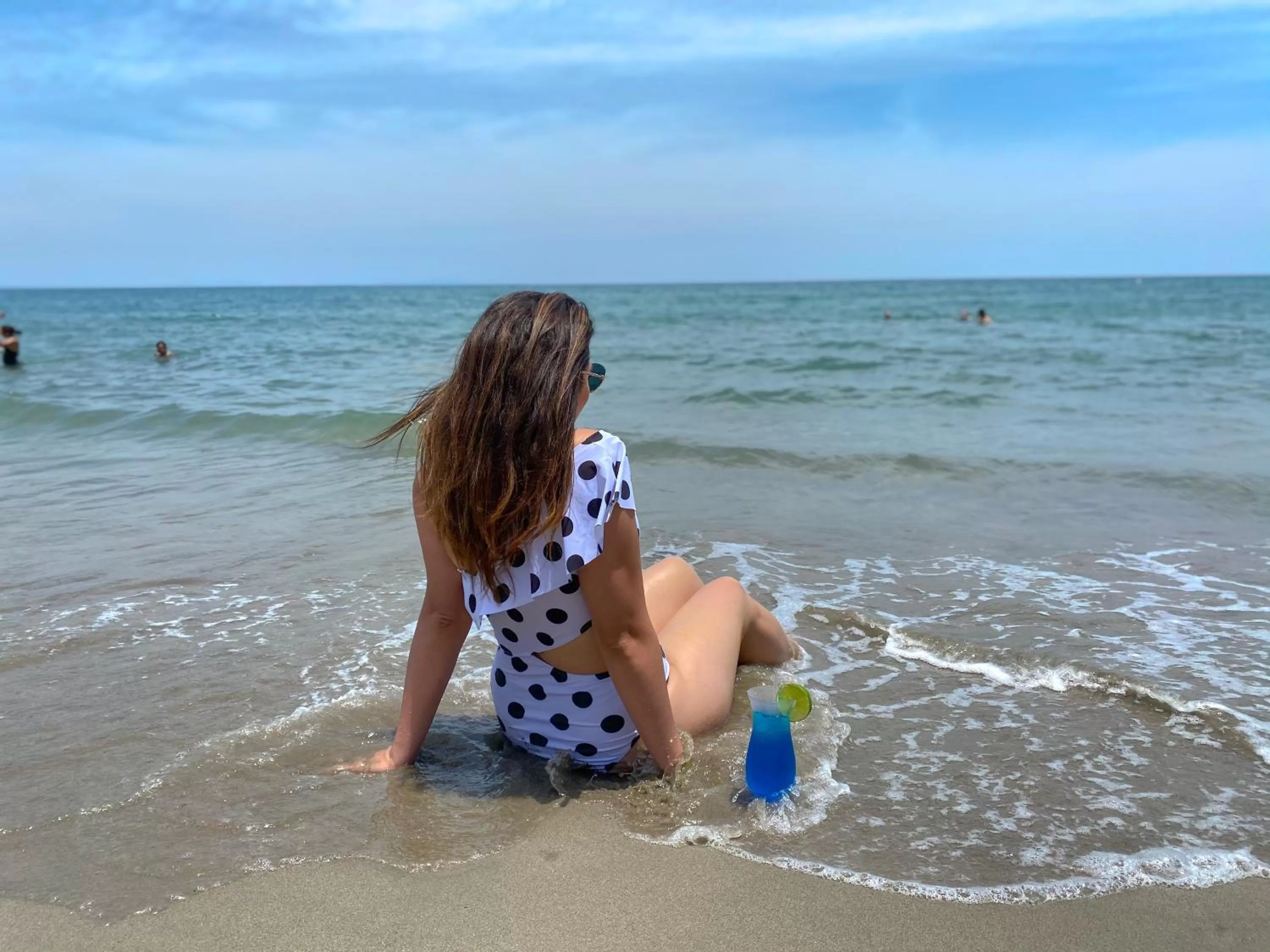 La Ensenada Beach Resort