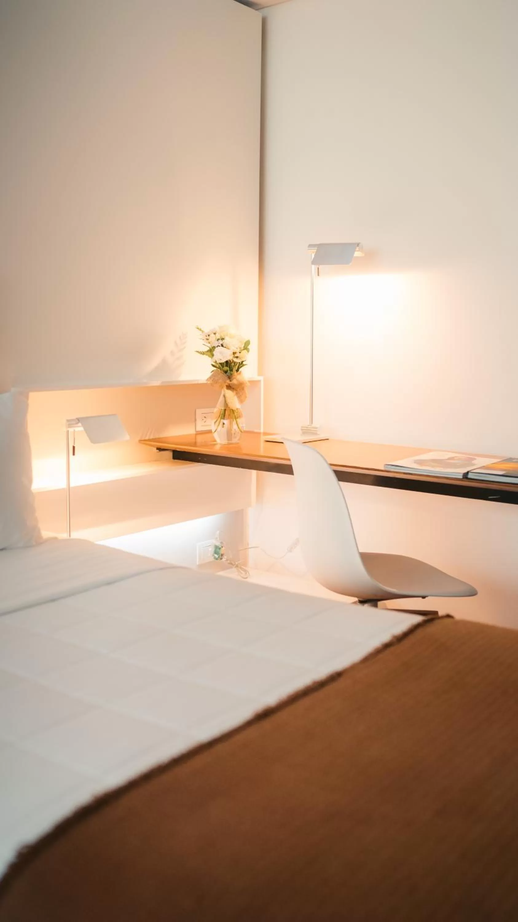 Bed in Esplendor by Wyndham Asuncion